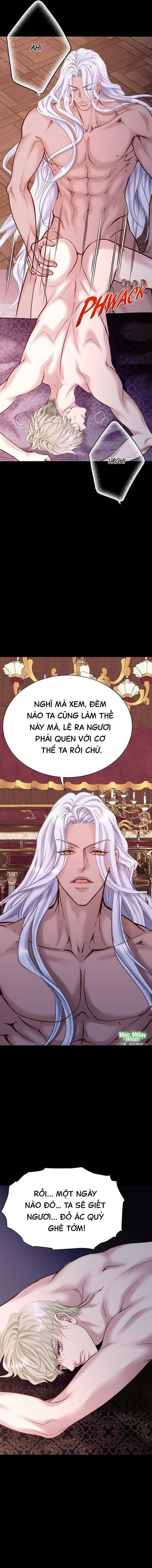 Hôn Thê Của Bóng Tối Chapter 2 Hachiennhom - Trang 2