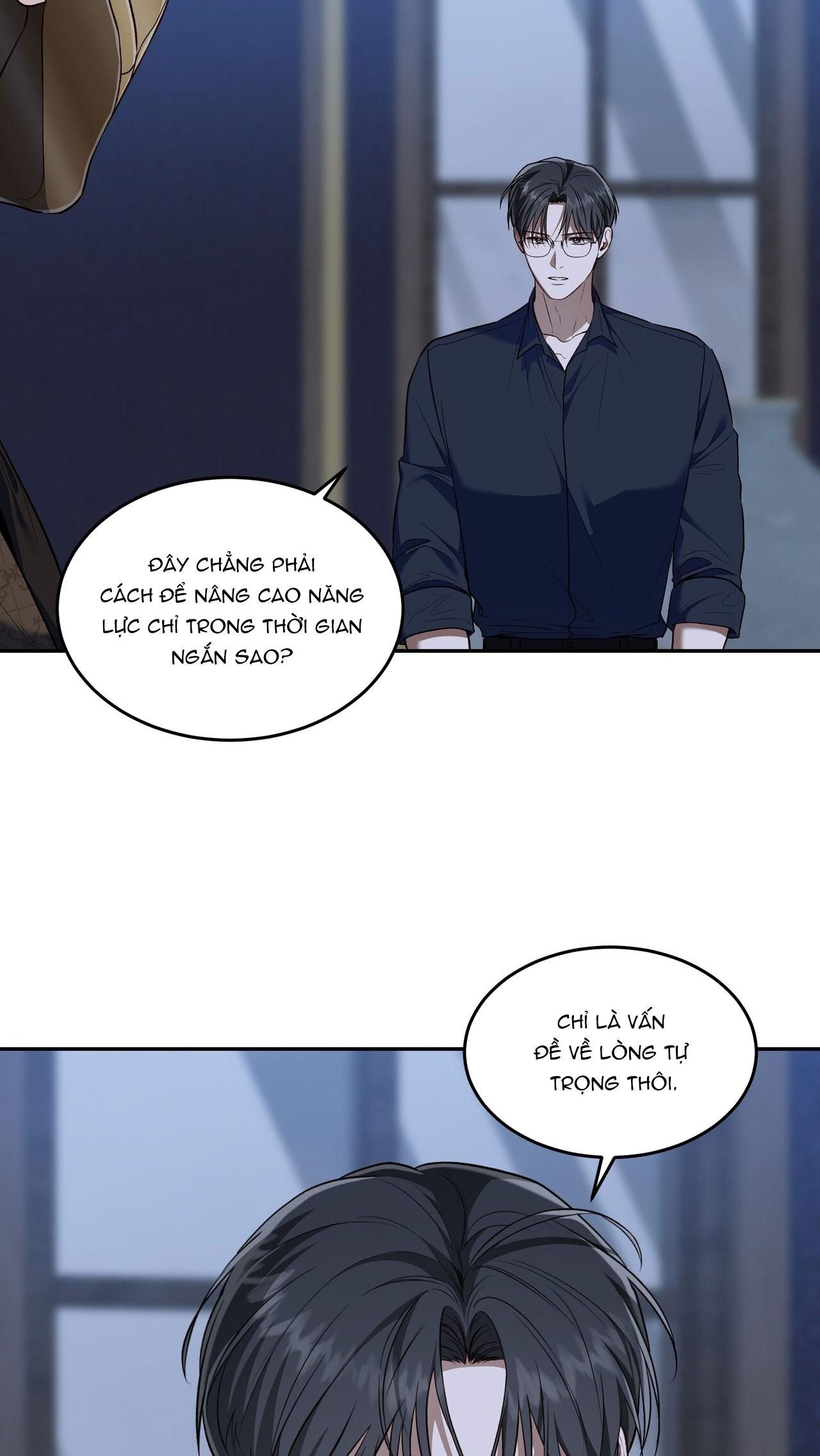 CÁCH TỒN TẠI NHƯ MỘT NGƯỜI CHƠI Chapter 78 - Trang 2