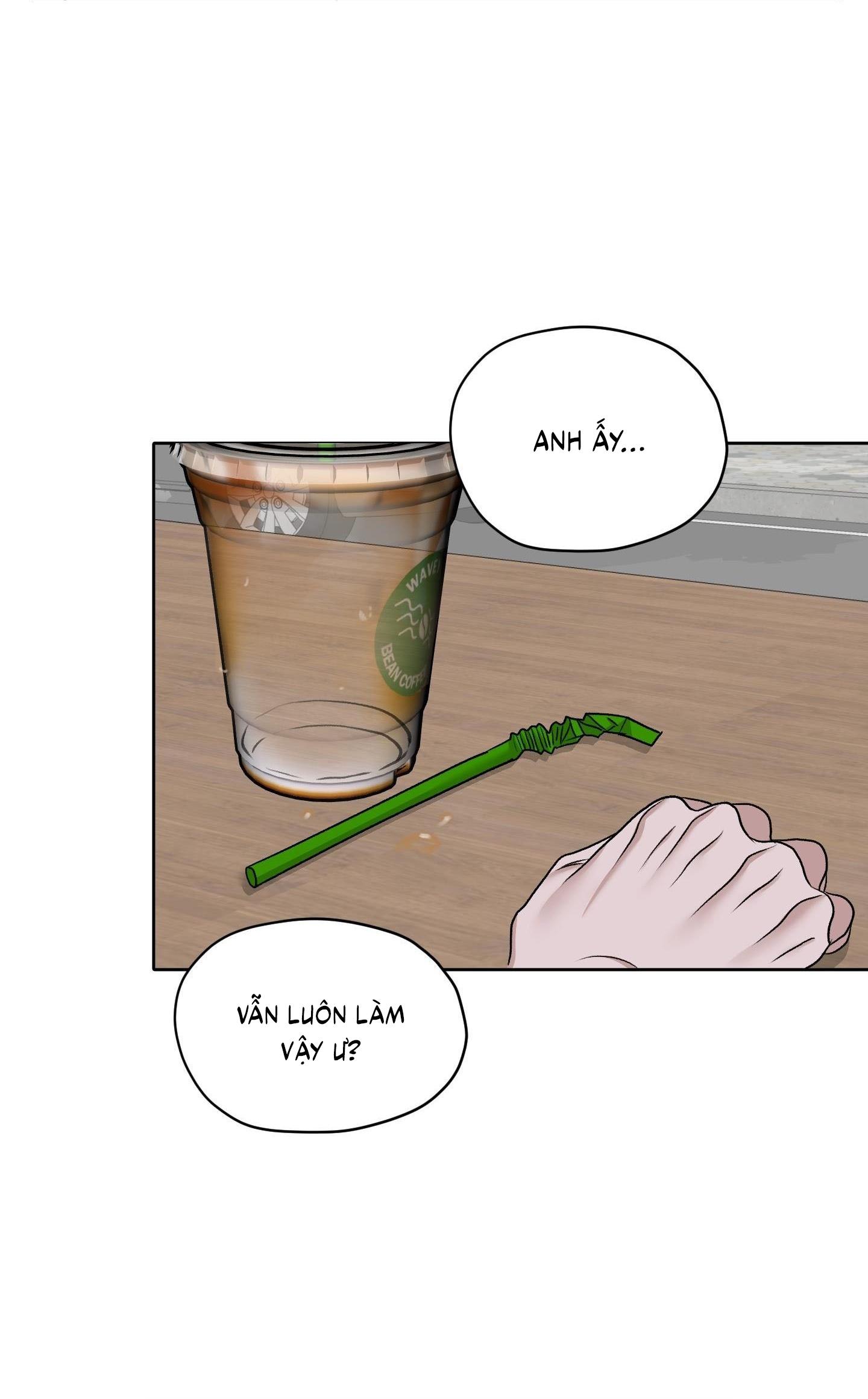 (CBunu) Đầm Sen Héo Úa Chapter 58 - Next 