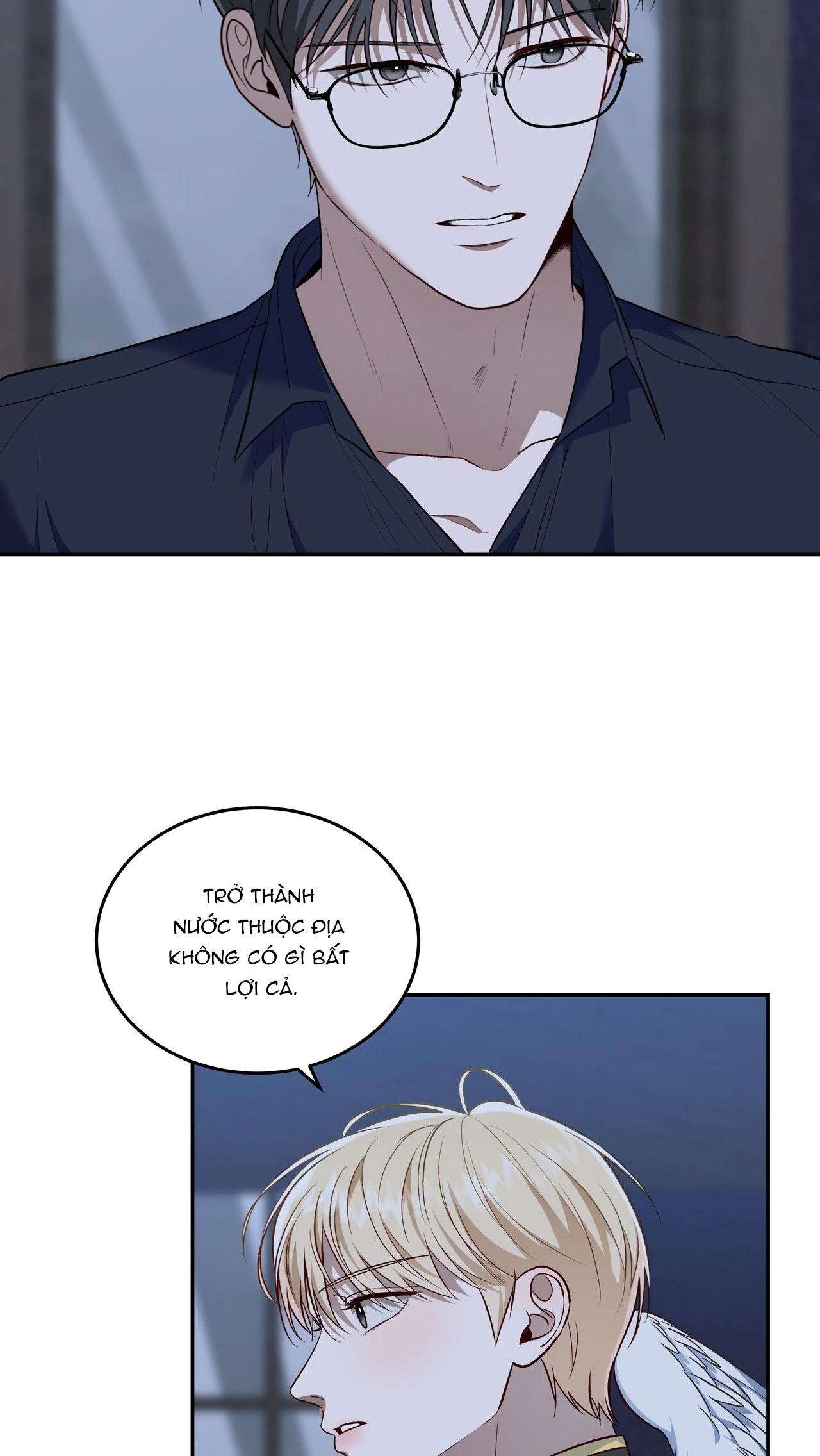 CÁCH TỒN TẠI NHƯ MỘT NGƯỜI CHƠI Chapter 78 - Trang 2