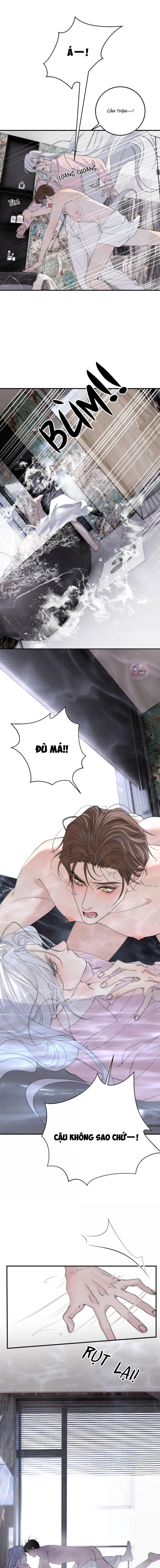 Mỗi Ngày Đều Muốn Làm Hoàng Tử Ốm Yếu Đội Quần Chapter 31 - Next Chapter 32