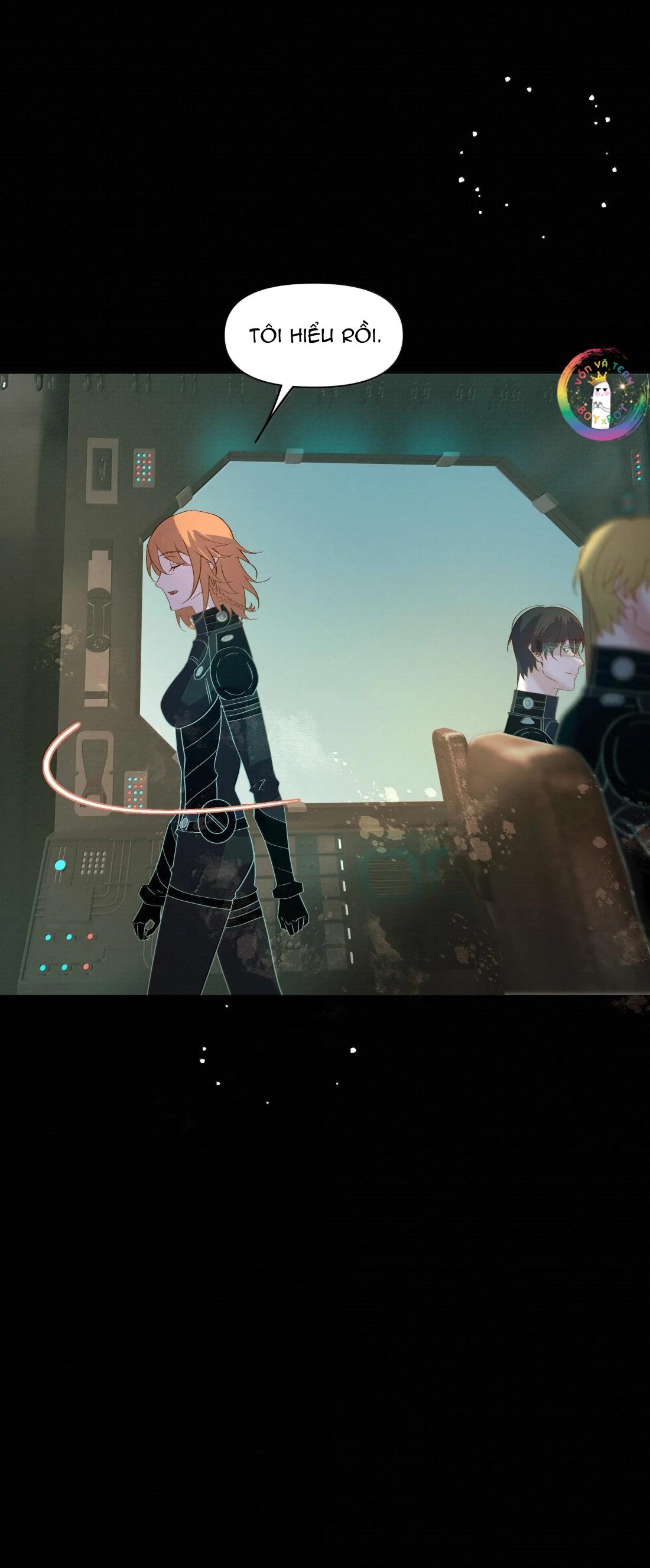 Trỗi Dậy Từ Tro Tàn Chapter 102 - Trang 2