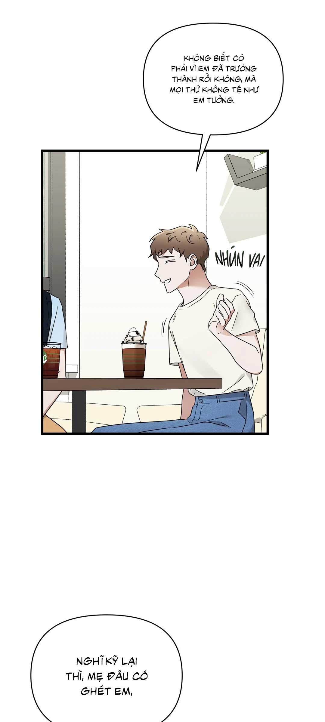 KÝ SỰ ALPHA Chapter 36 - Next 