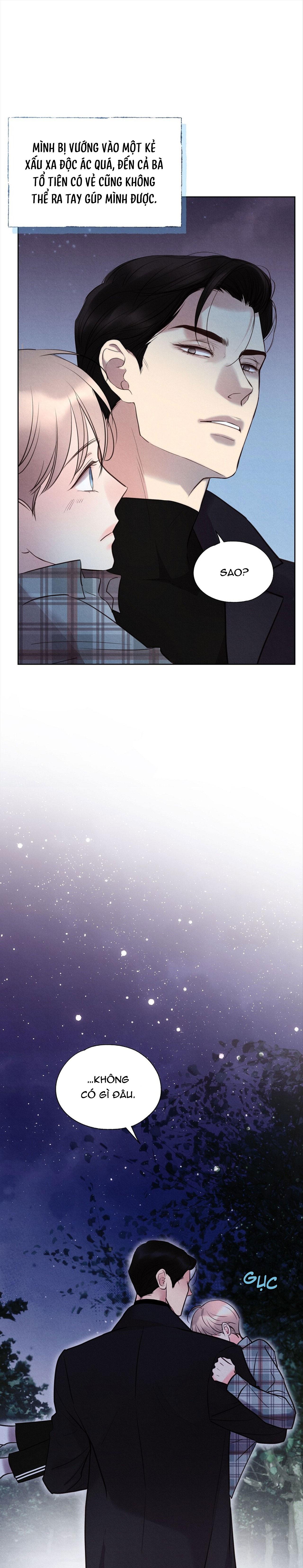 Ác Nhân Đàm Chapter 20 - Next 