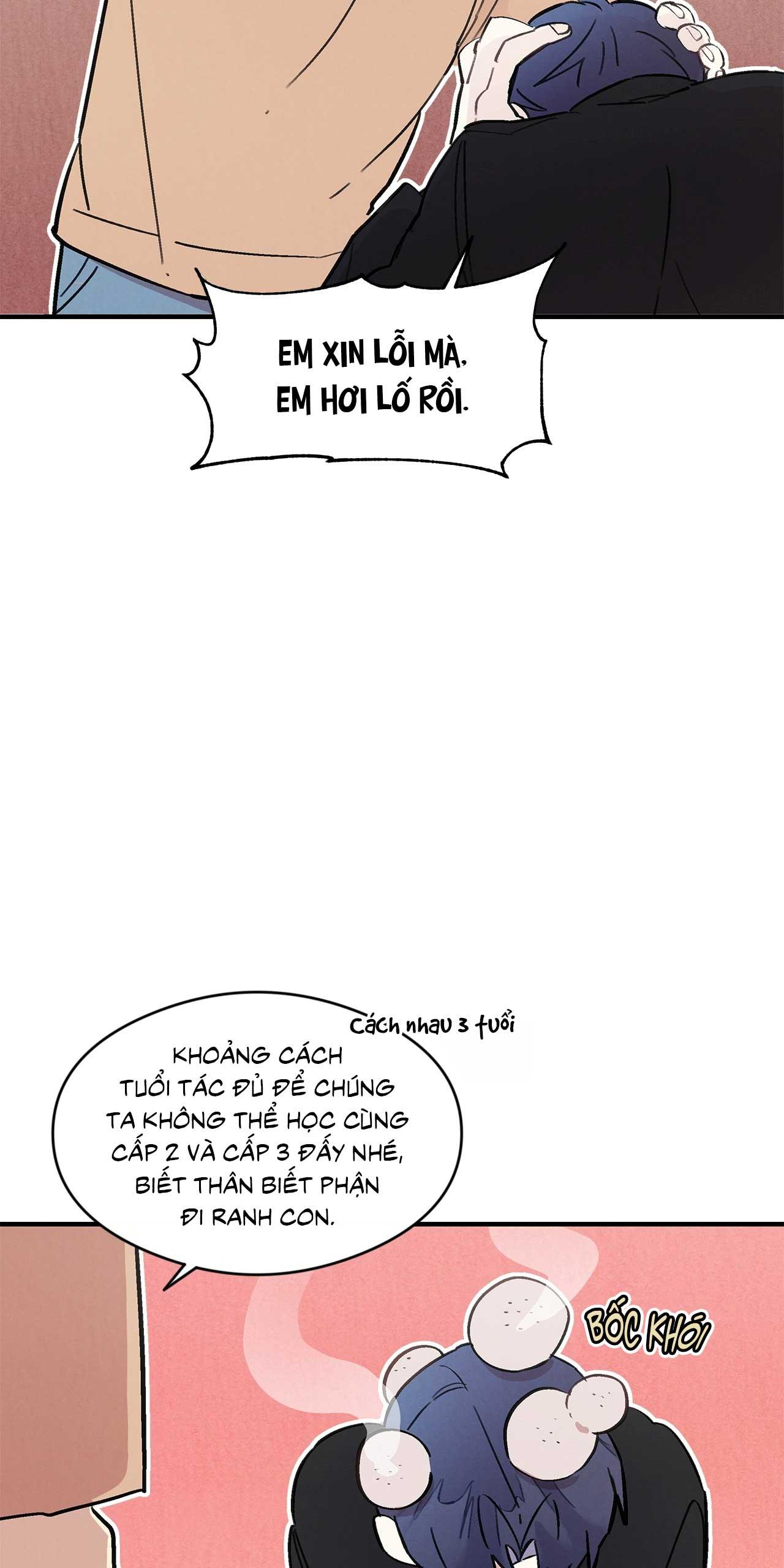One-Room TA Chapter 17 - Next Chapter 18