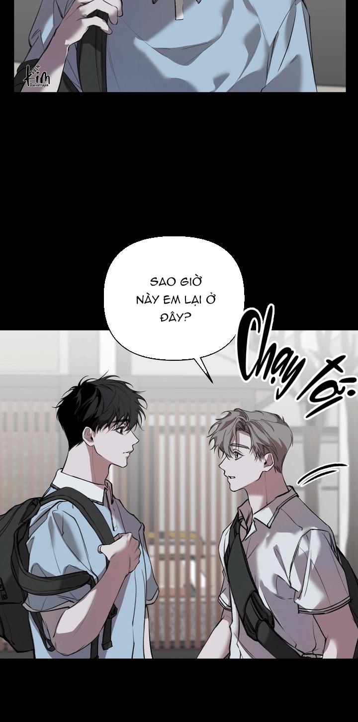 BÓNG TỐI CỦA GIA ĐÌNH Chapter 2 - Next 