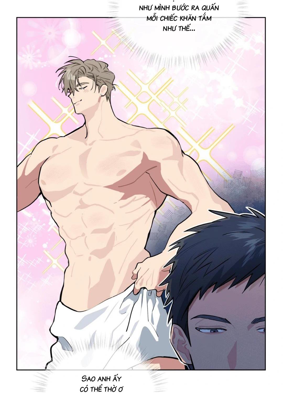 Xin Hãy Cho Thêm Than Vào Chapter 12 hachiennhom - Next 