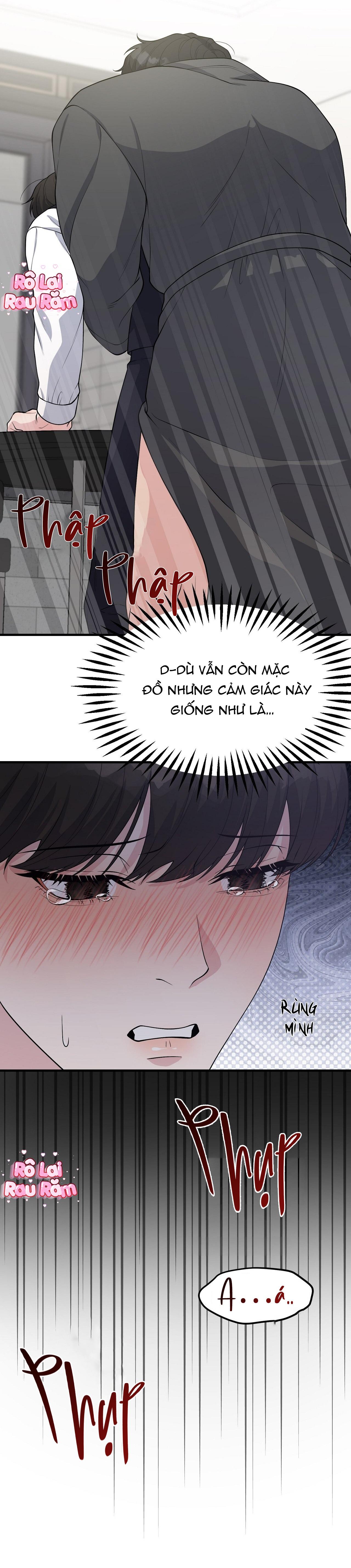 (RÔ LAI) HƯƠNG VỊ QUEN THUỘC Chapter 3 - Next Chapter 4
