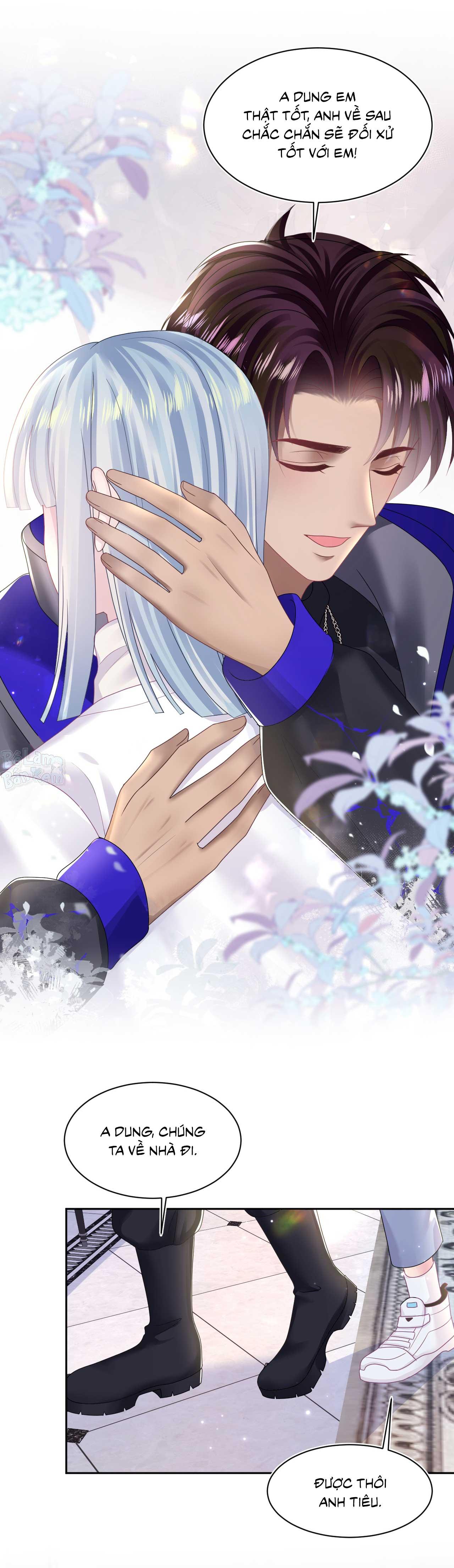 Tuyệt mỹ bạch liên hoa online dạy học Chapter 140 - Next Chapter 141