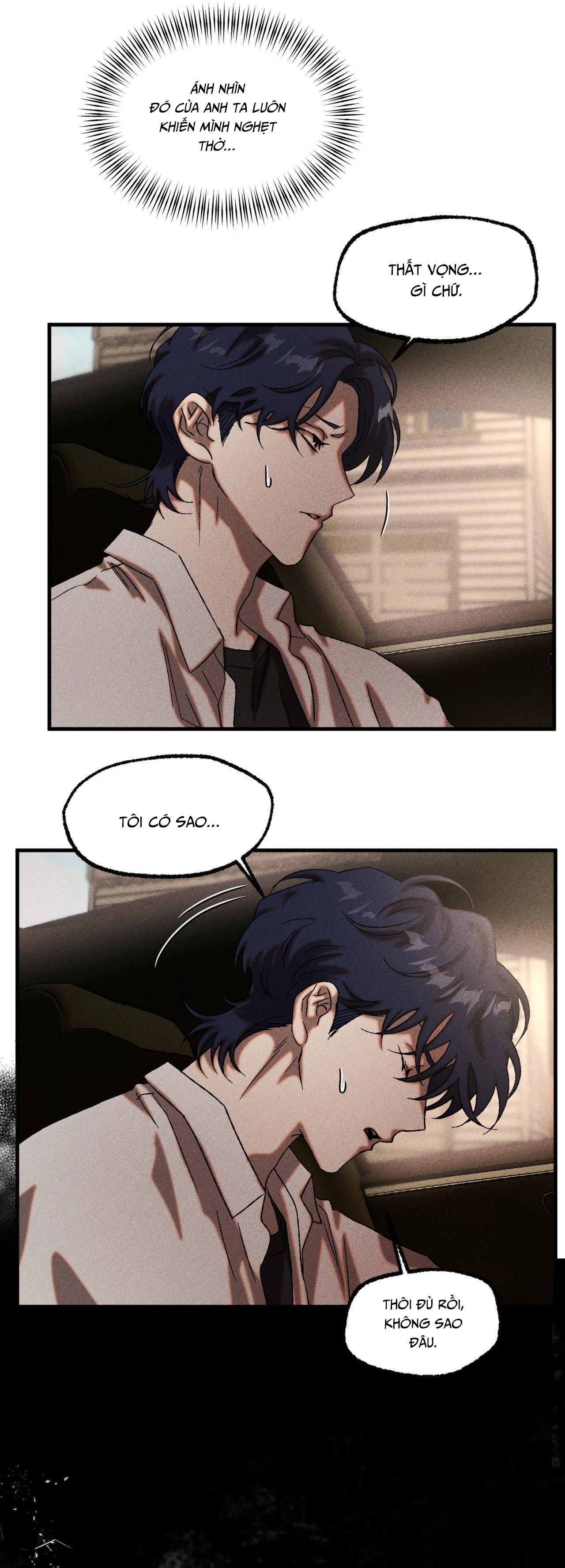 CUỘC GIAO DỊCH Chapter 62 - Next 