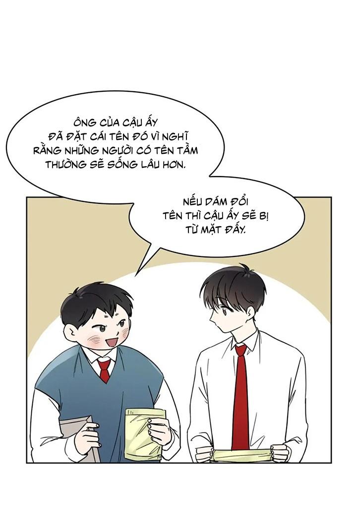 [DDT] KẺ SAY MÊ Chapter 4 - Trang 2