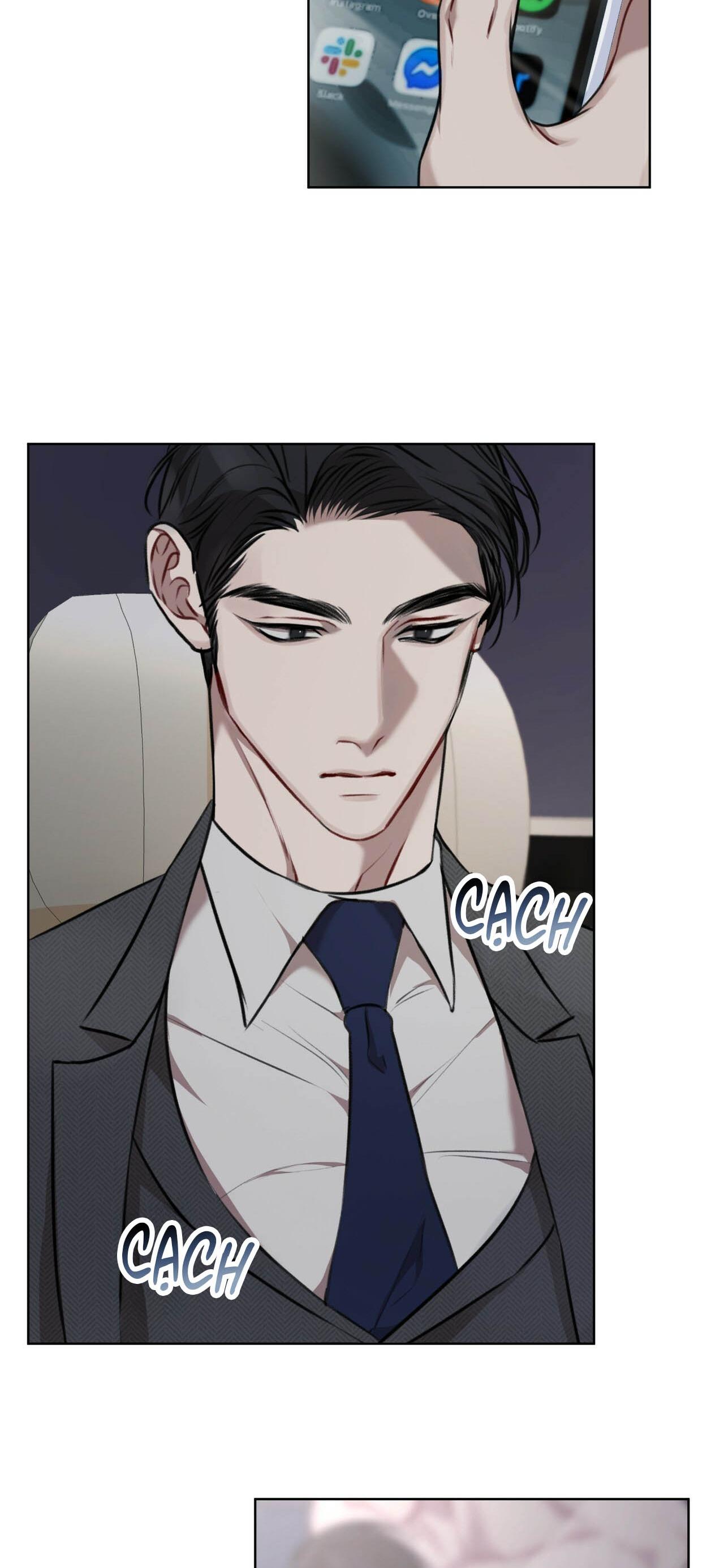KHỞI NGUỒN SỰ SỐNG Chapter 16 - Next 