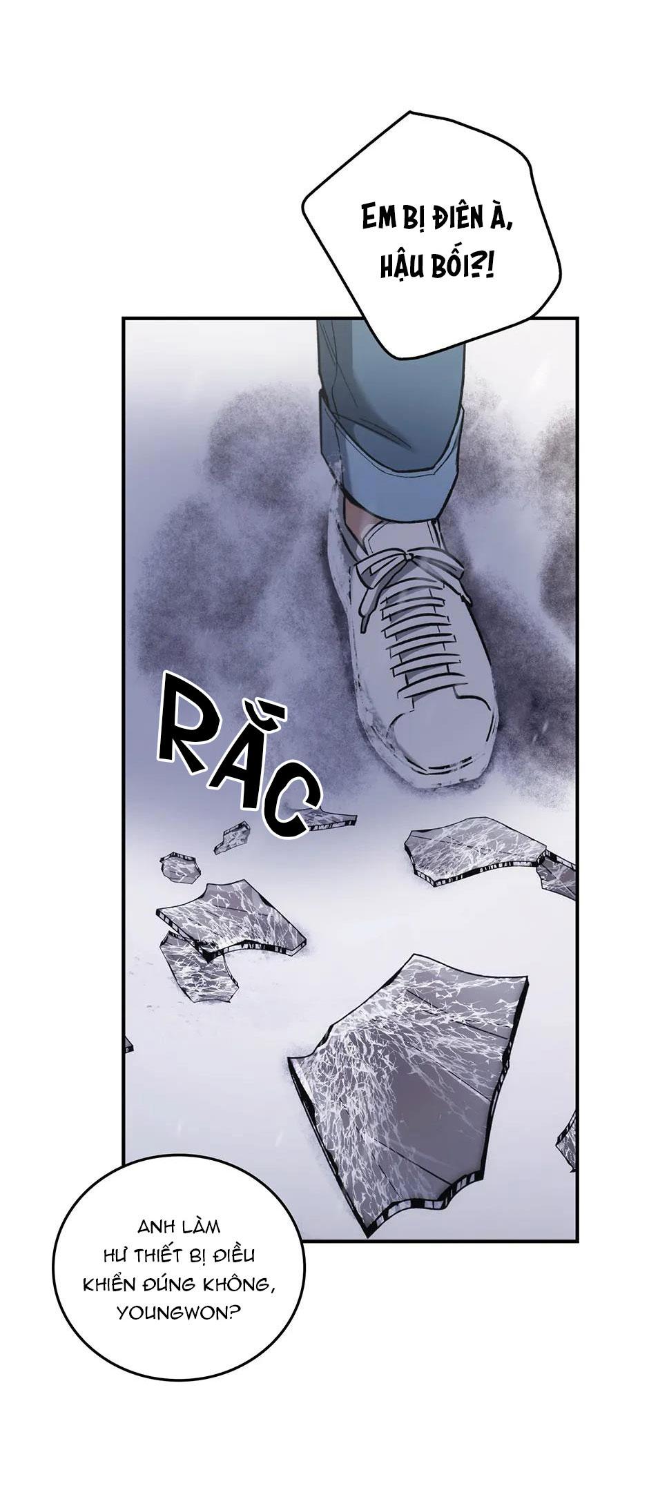 Deadman Switch Chapter 65 - Next Chapter 66