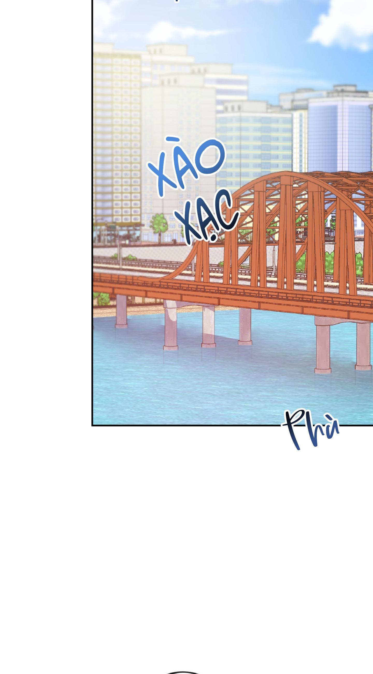 Angel kiss Chapter 3 - Trang 2