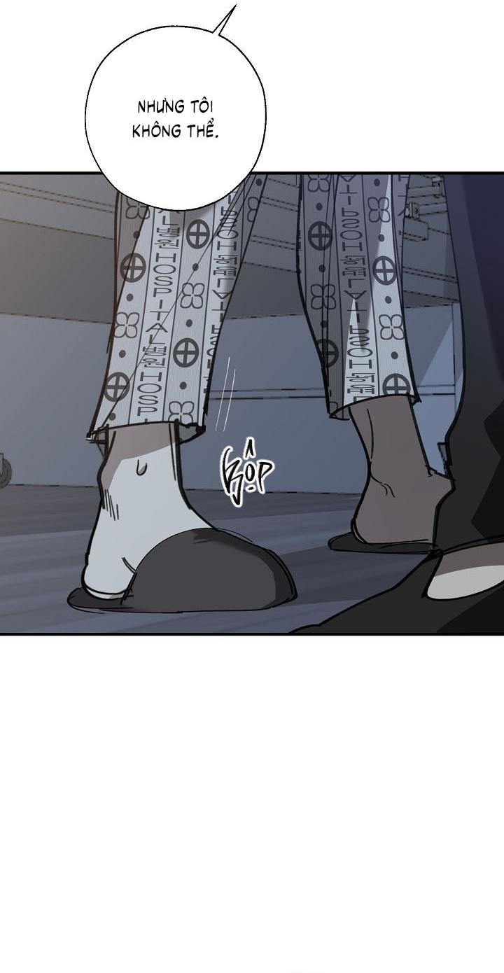 (CBunu) Tráo Đổi Chapter 76 - Next Chapter 77