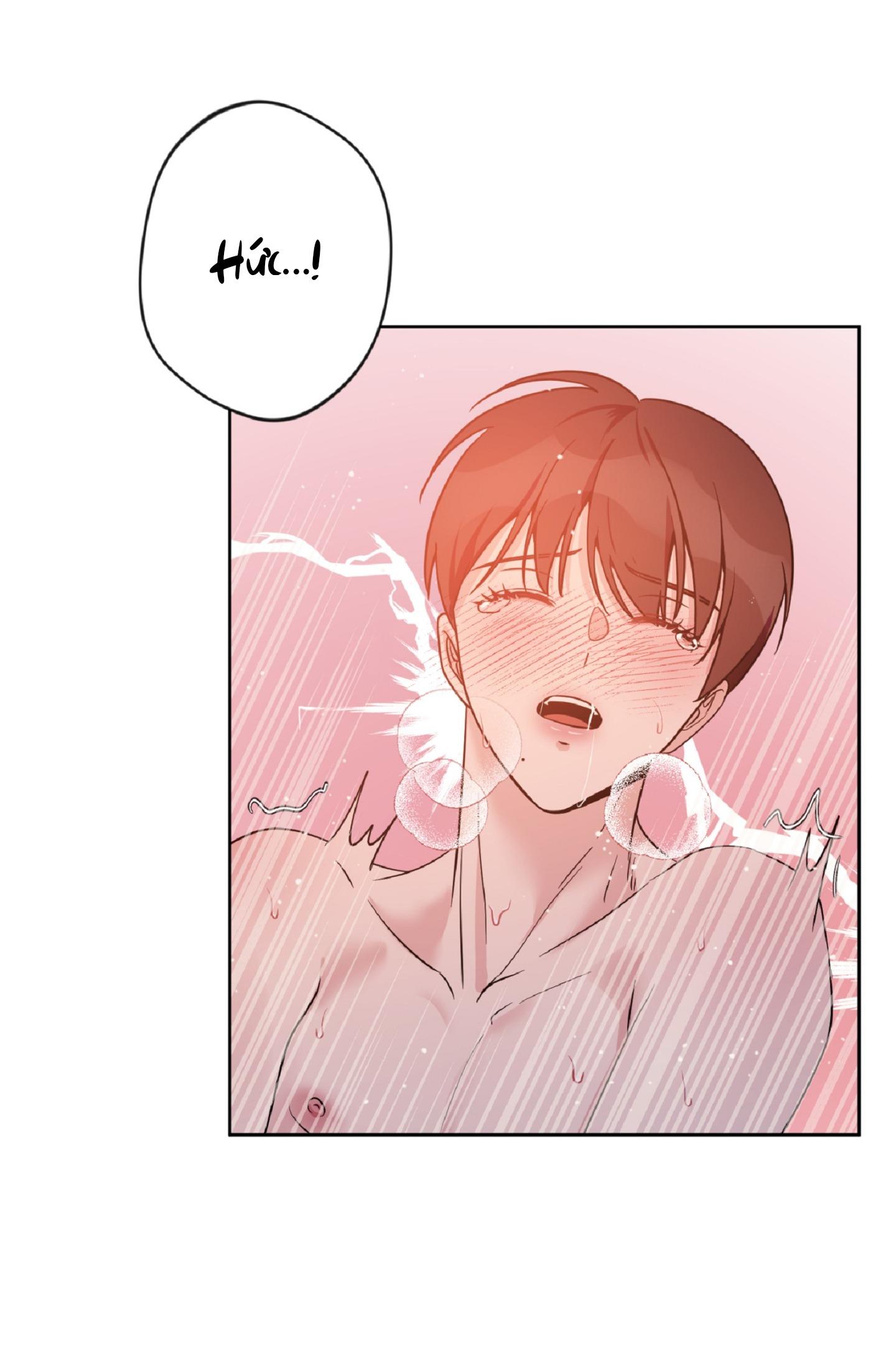 Angel kiss Chapter 18 - Next Chapter 19