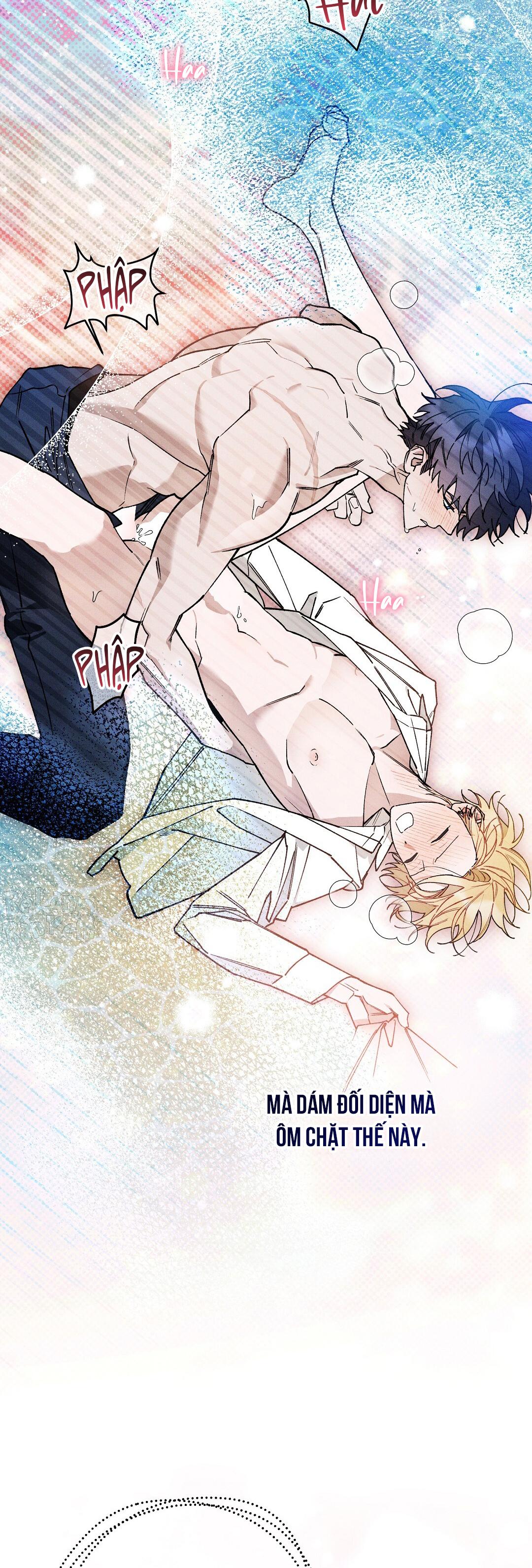 HOÀNG TỬ HƯ HỎNG CHE GIẤU MÌNH LÀ OMEGA Chapter 85 H++ - Next Chapter 86 H+