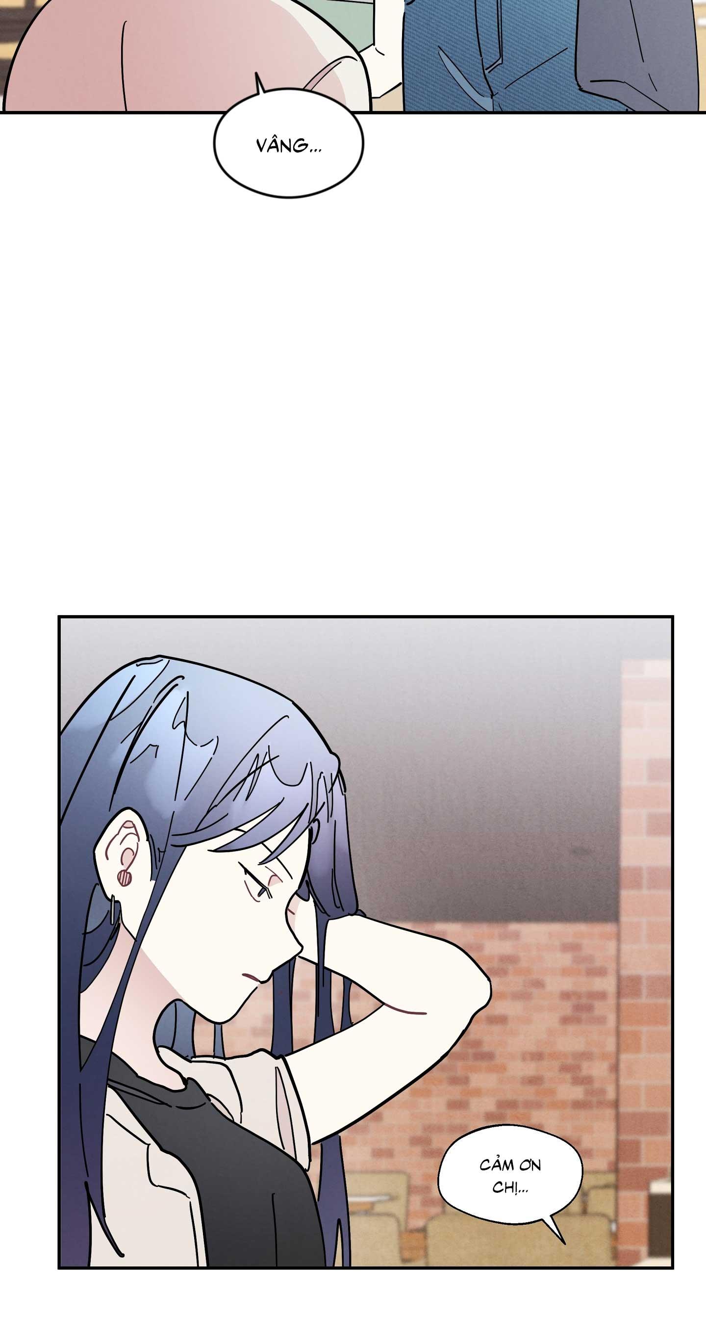 One-Room TA Chapter 41 - Trang 2