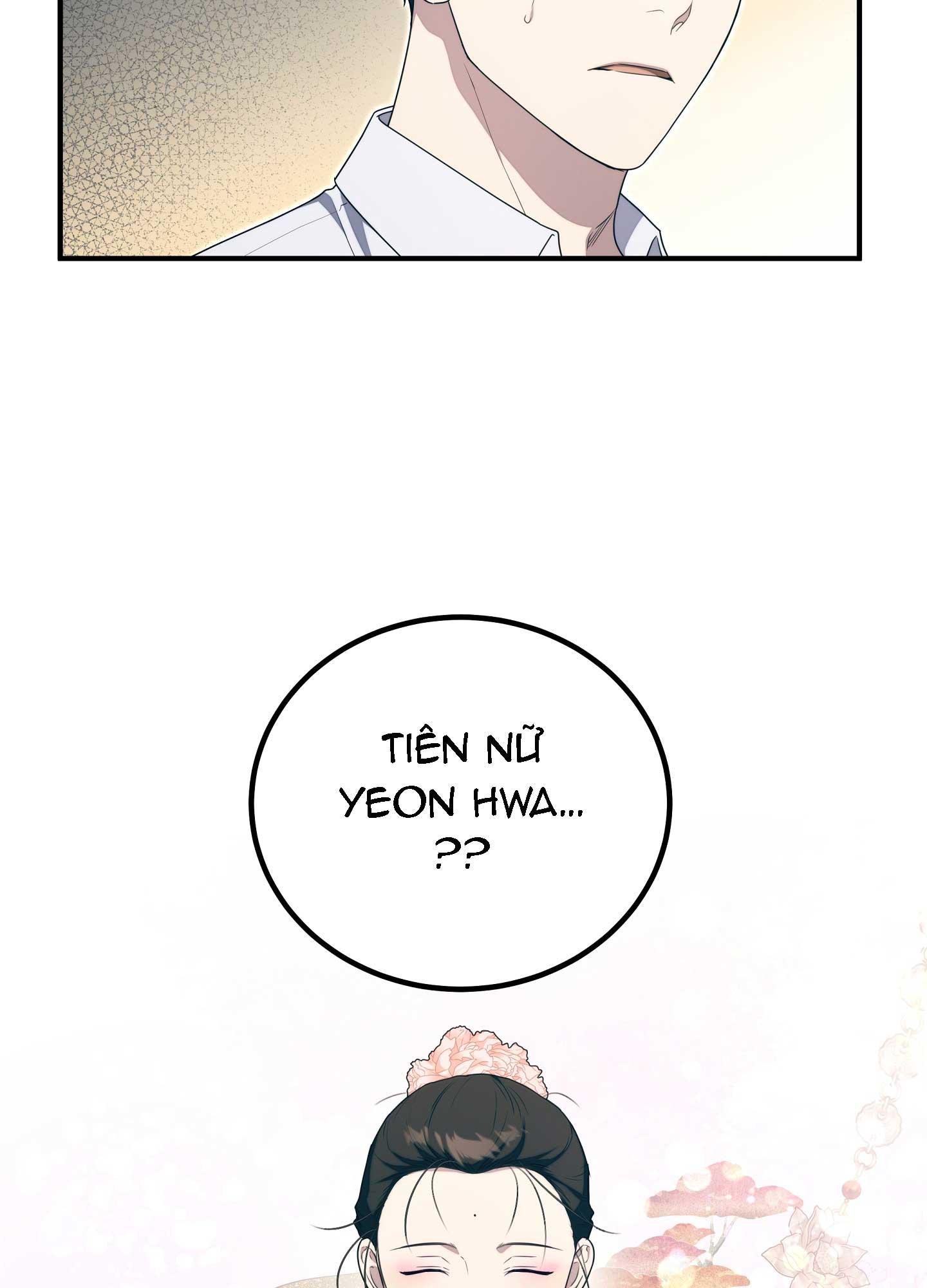 Hỗn Mộng Chapter 41 - Next 