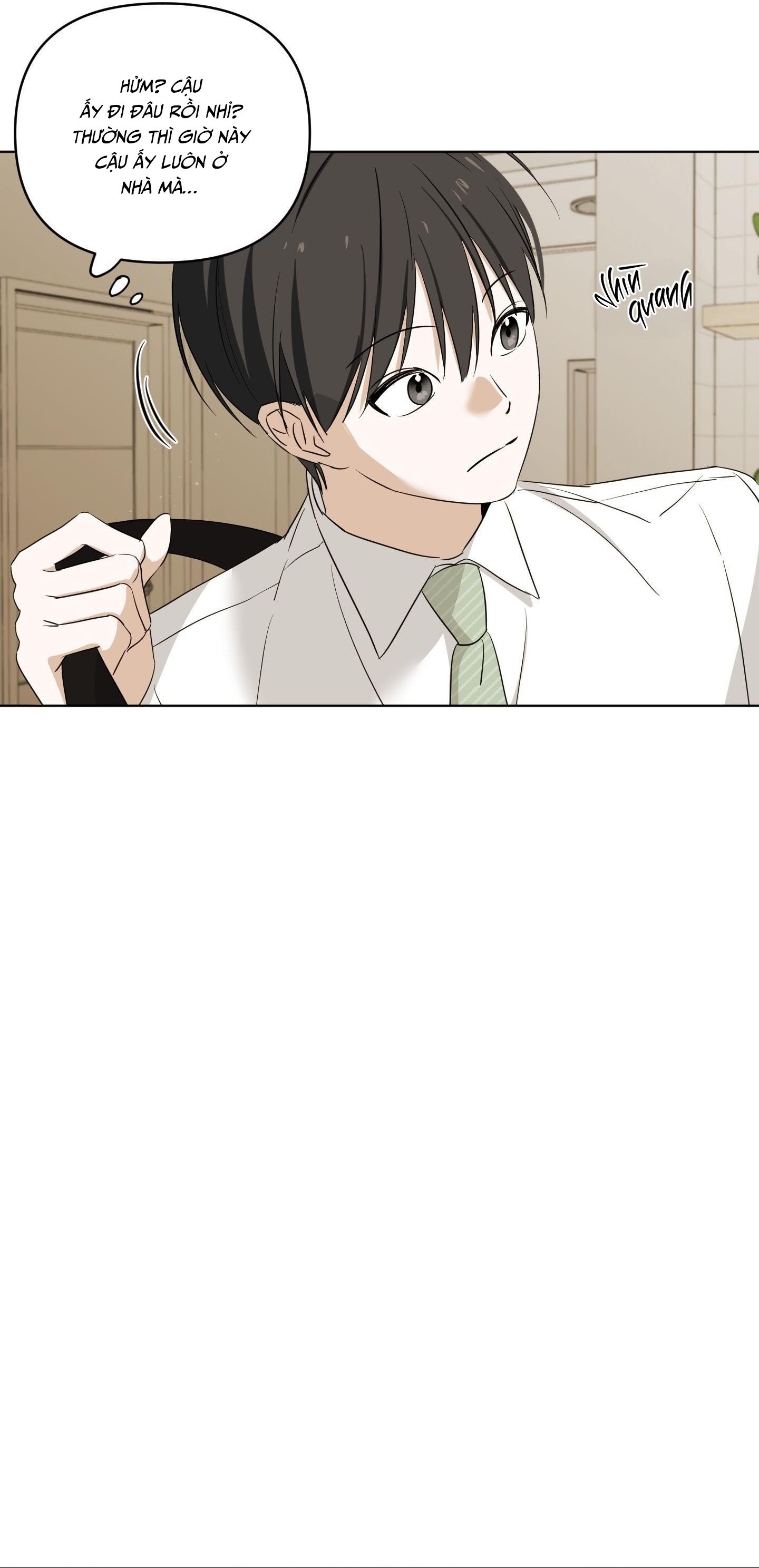 GUITAR ĐIỆN VÀ CÀ VẠT Chapter 12 - Next 