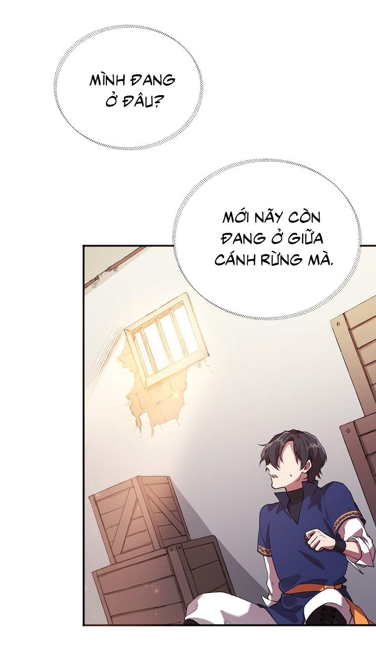 Hãy Lựa Chọn Anh Hùng Của Bạn Thật Cẩn Thận Chapter 2 - Next 