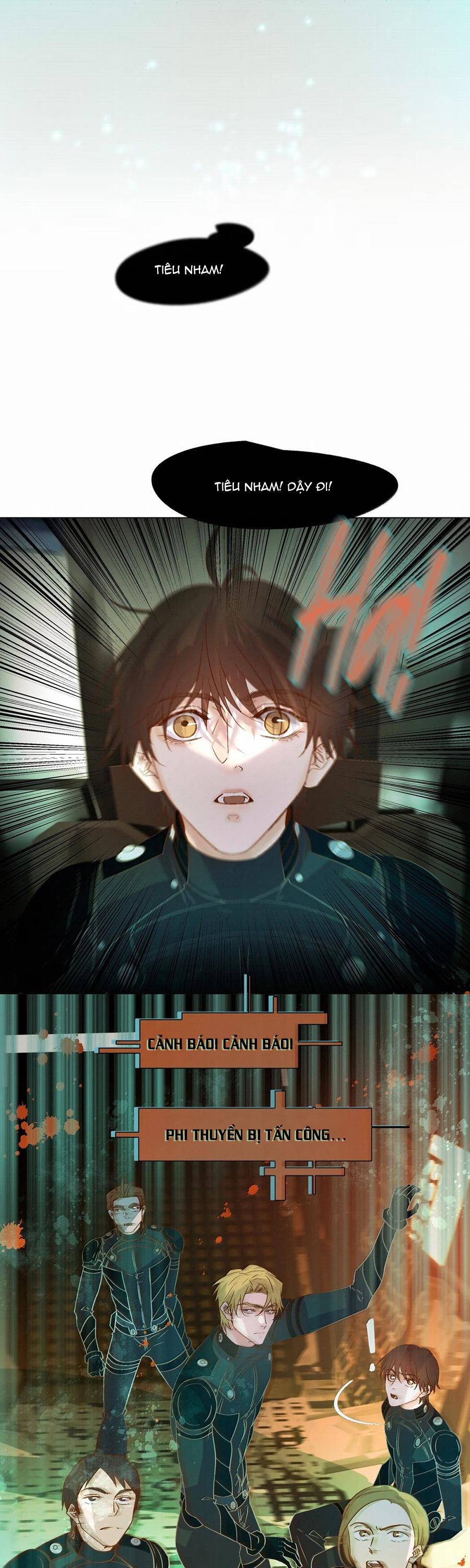 Tuyệt Xử Phùng Sinh Chapter 101 - Next Chapter 102