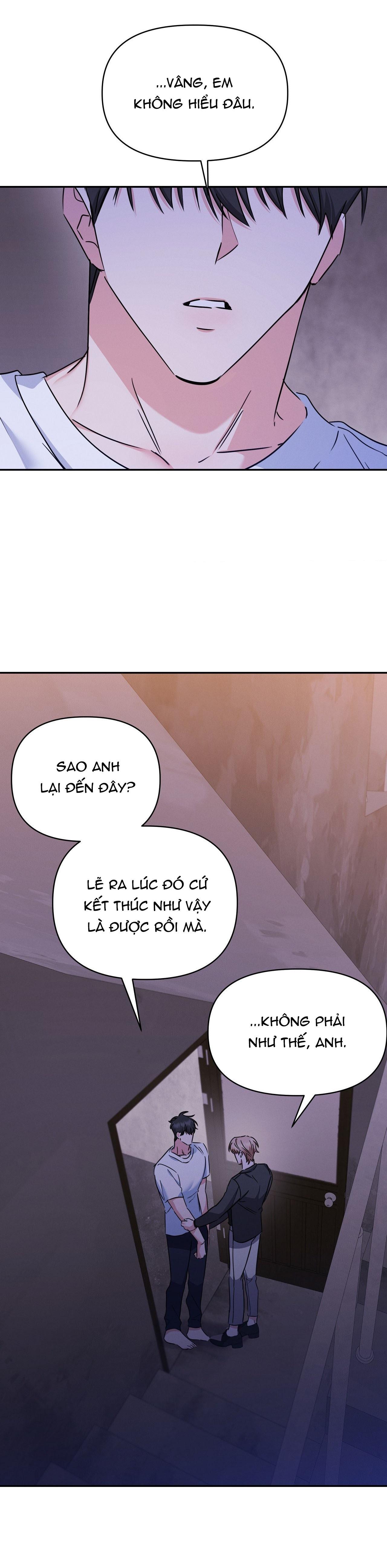 HƯỚNG DẪN TÌNH DỤC Chapter 16 END - Next 