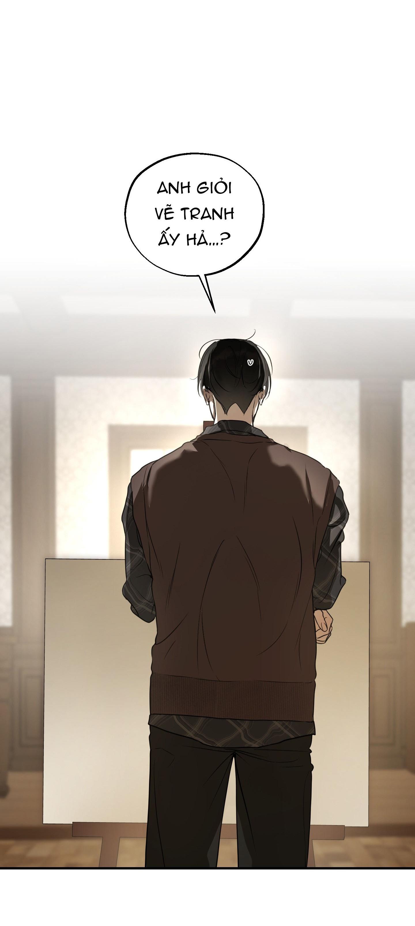 LÃNG MẠN NGÀY TẬN THẾ Chapter 9 - Trang 2