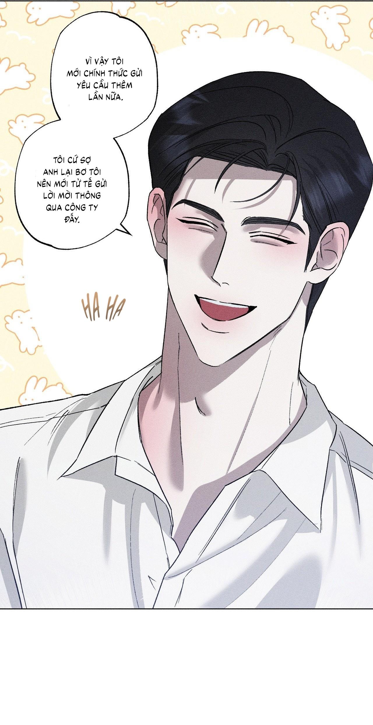 (CBunu) Close Up Chapter 30 - Next 