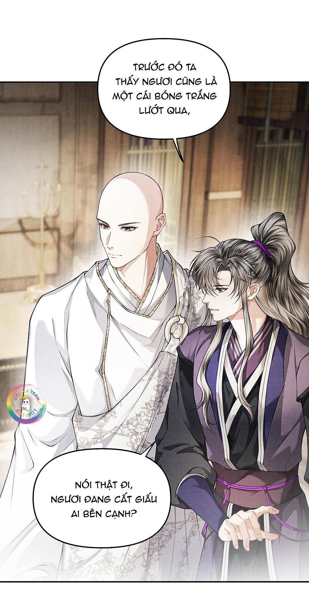 Đồng Tiền Kham Thế Chapter 149 - Next 