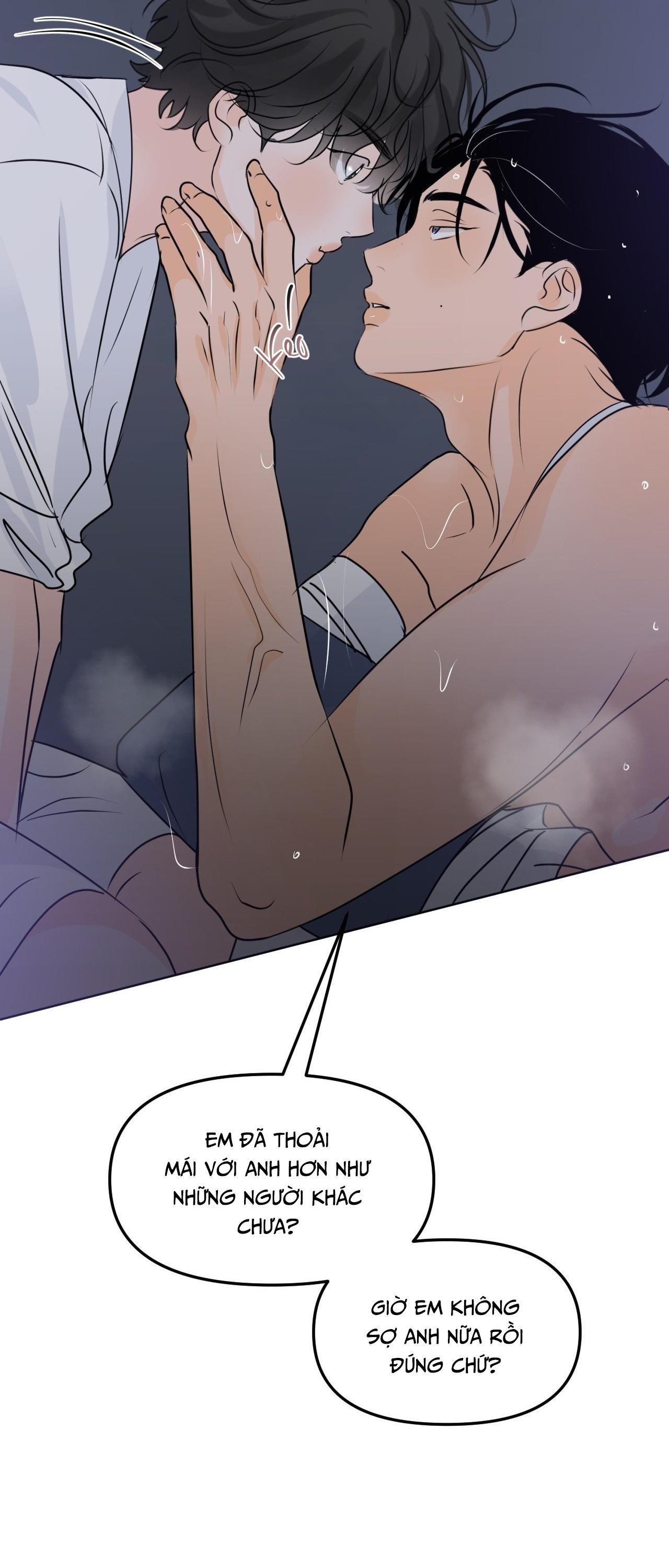 RANH GIỚI CỦA MÙI HƯƠNG Chapter 57 - Next 