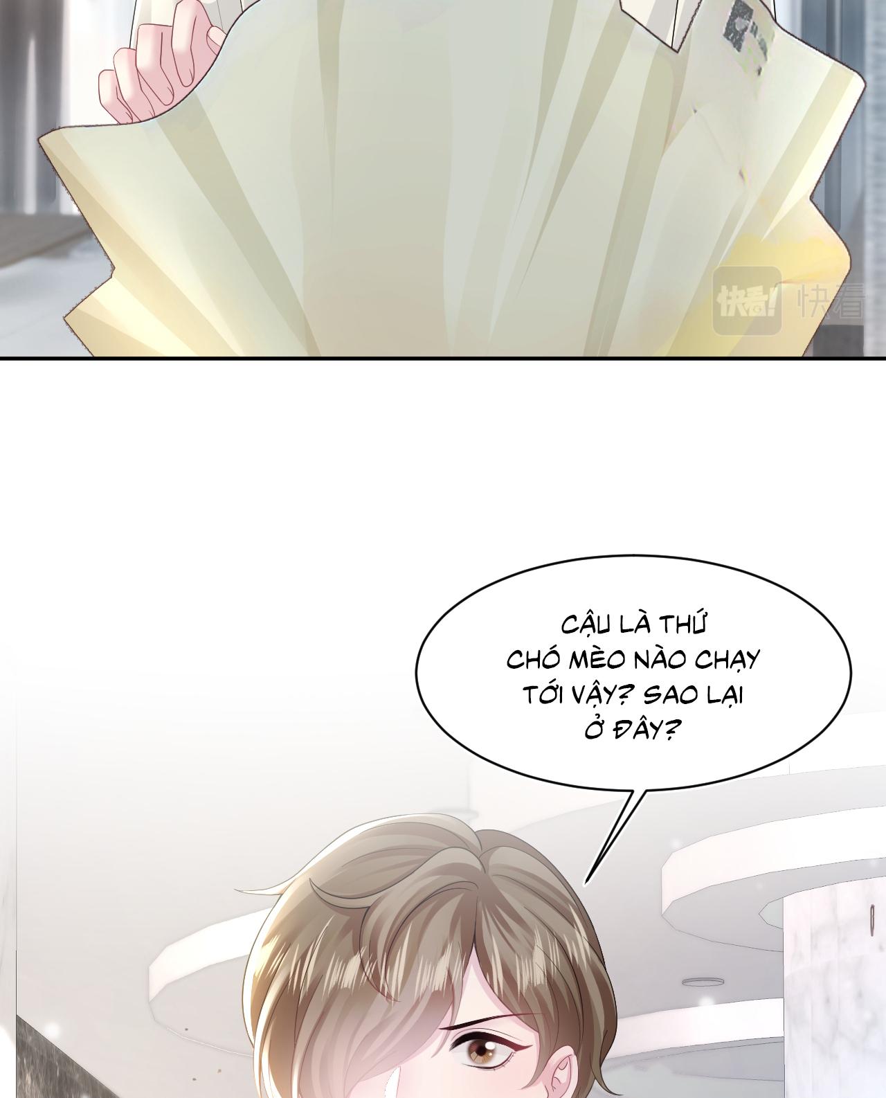 Tuyệt mỹ bạch liên hoa online dạy học Chapter 159 - Next Chapter 160