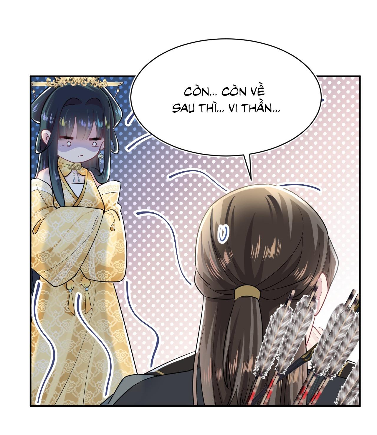 Tuyệt mỹ bạch liên hoa online dạy học Chapter 37 - Next Chapter 38