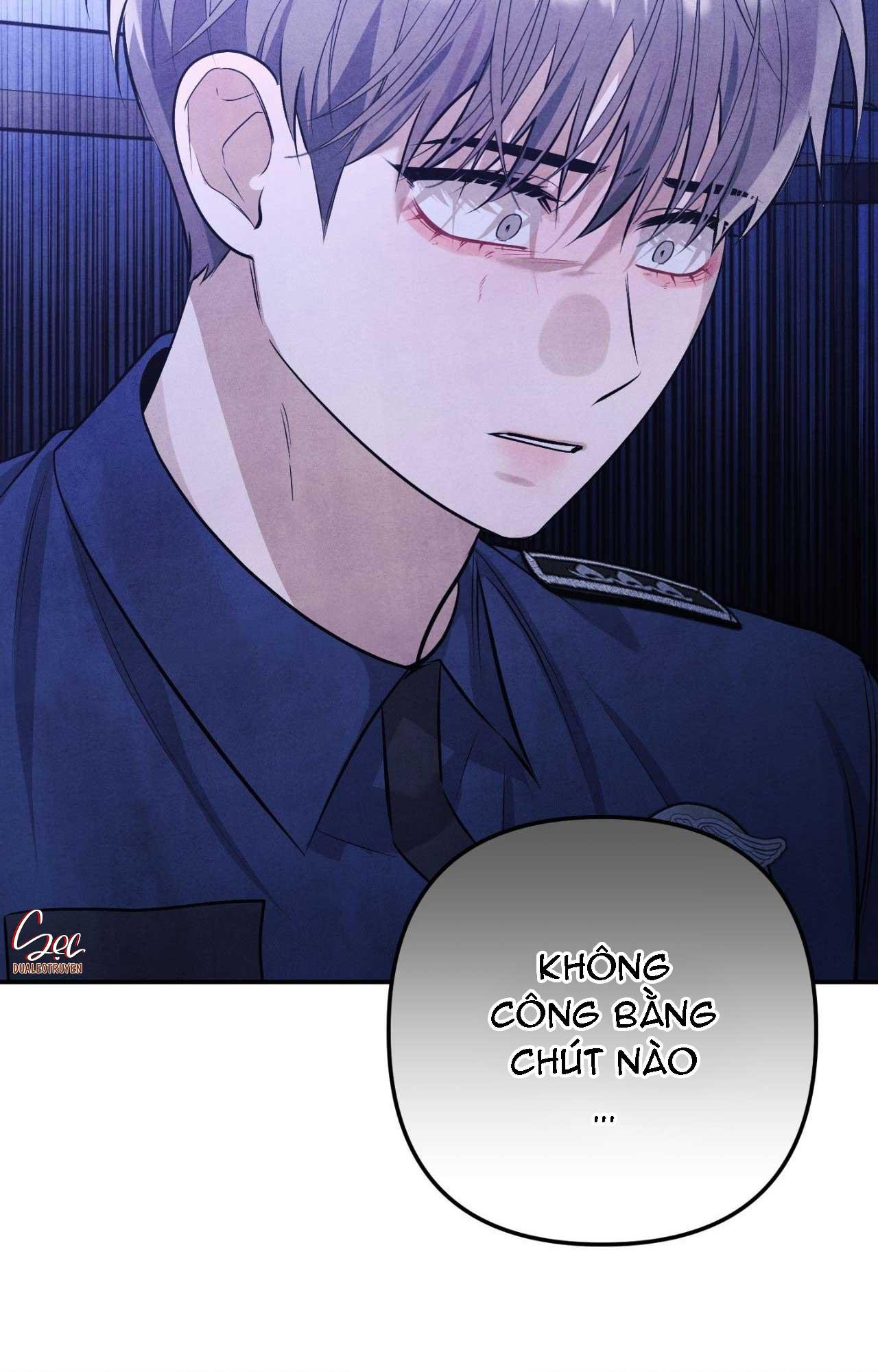 LOCKED IN LEAD Chapter 20 - Next 