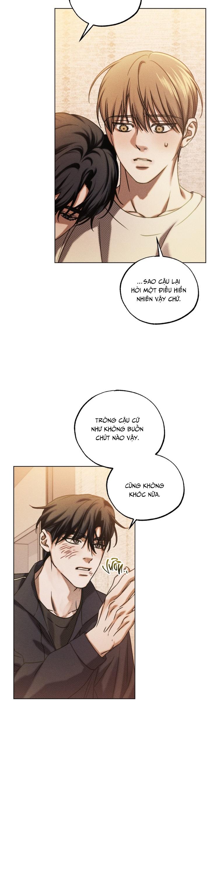 CƠ HỘI CHUỘC LỖI Chapter 26 - Next 