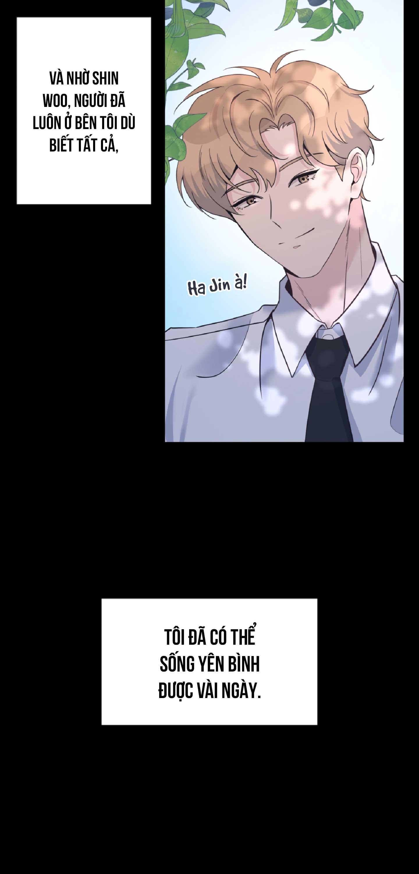 Angel kiss Chapter 24 - Next 