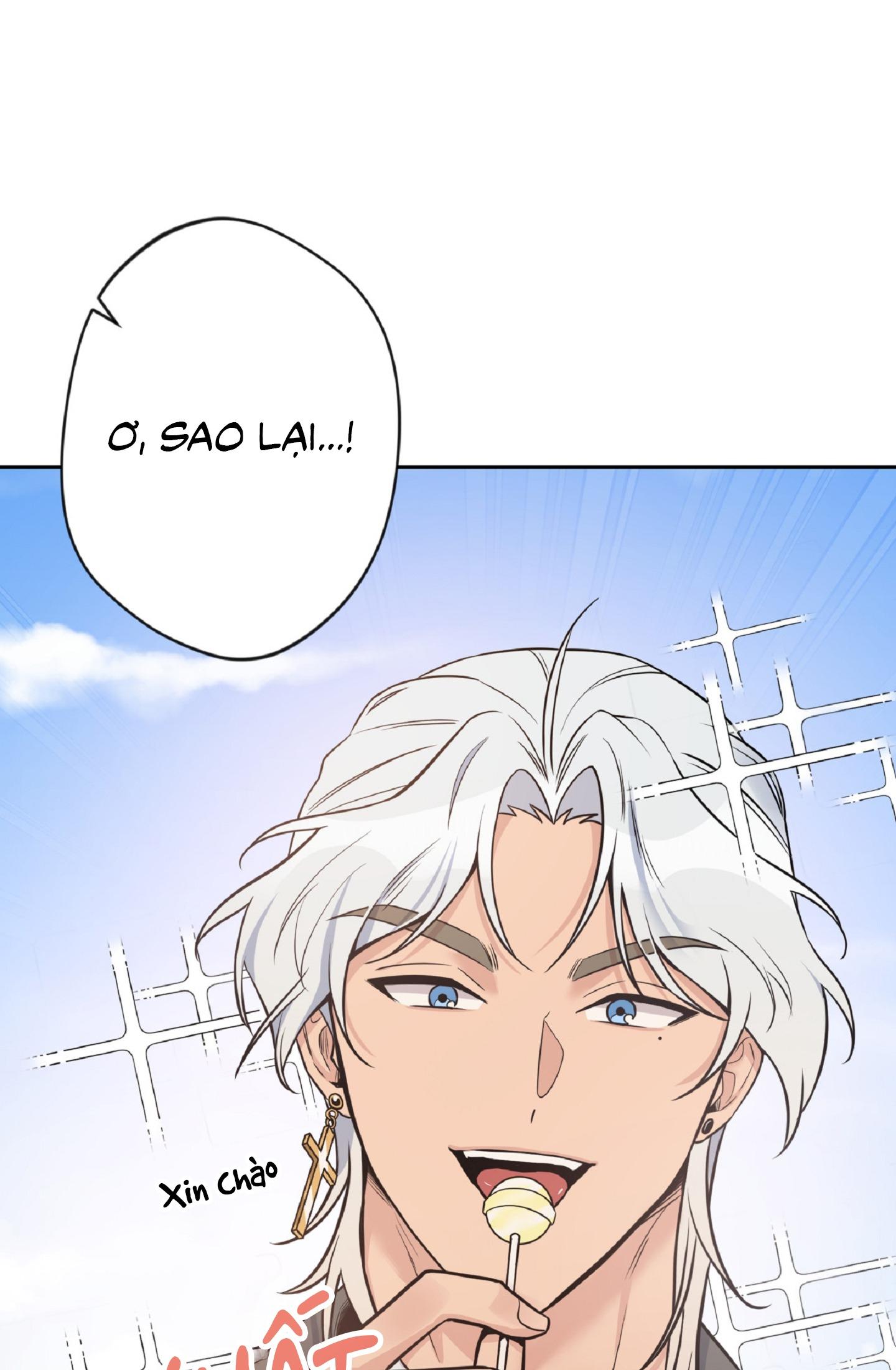 Angel kiss Chapter 3 - Trang 2