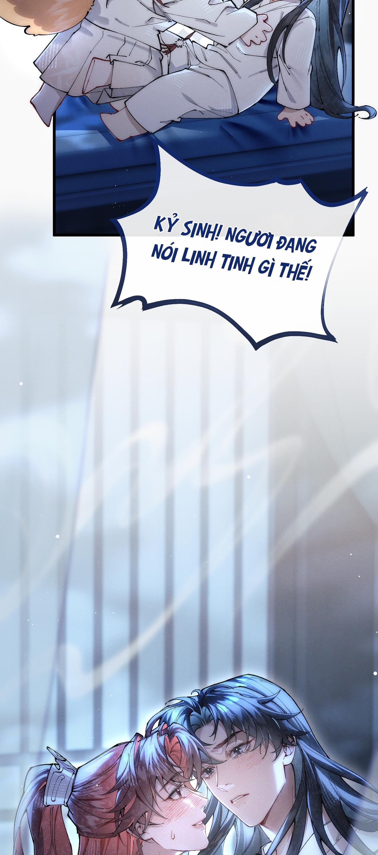 Ái chi dục kỳ sinh [Hệ thống sát thê] Chapter 6 - Next Chapter 6.01