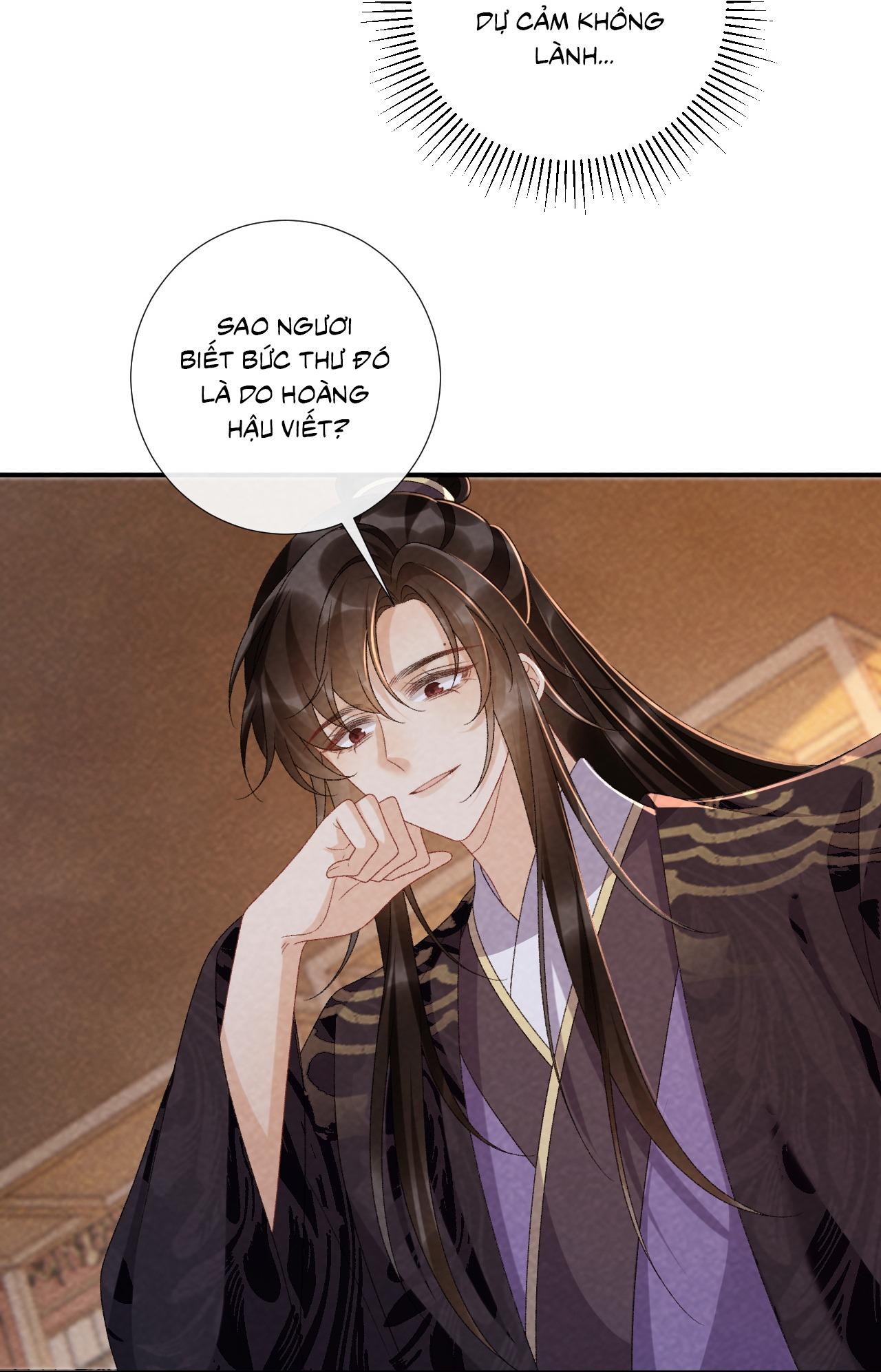 CẠM BẪY CỦA KẺ BIẾN THÁI Chapter 133.09 - Next 