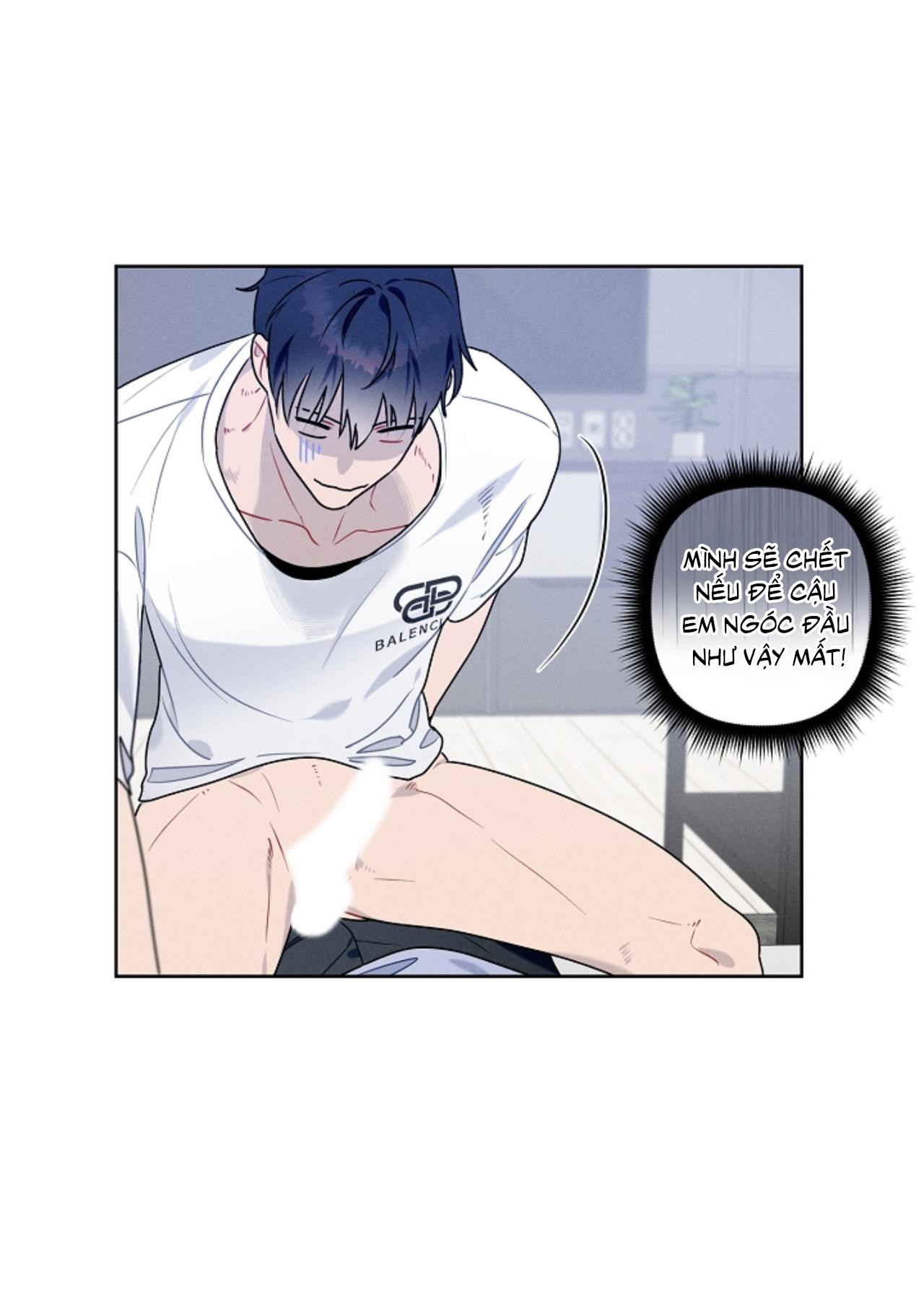 Tố Cáo Sếp Tôi Chapter 34 - Next Chapter 35