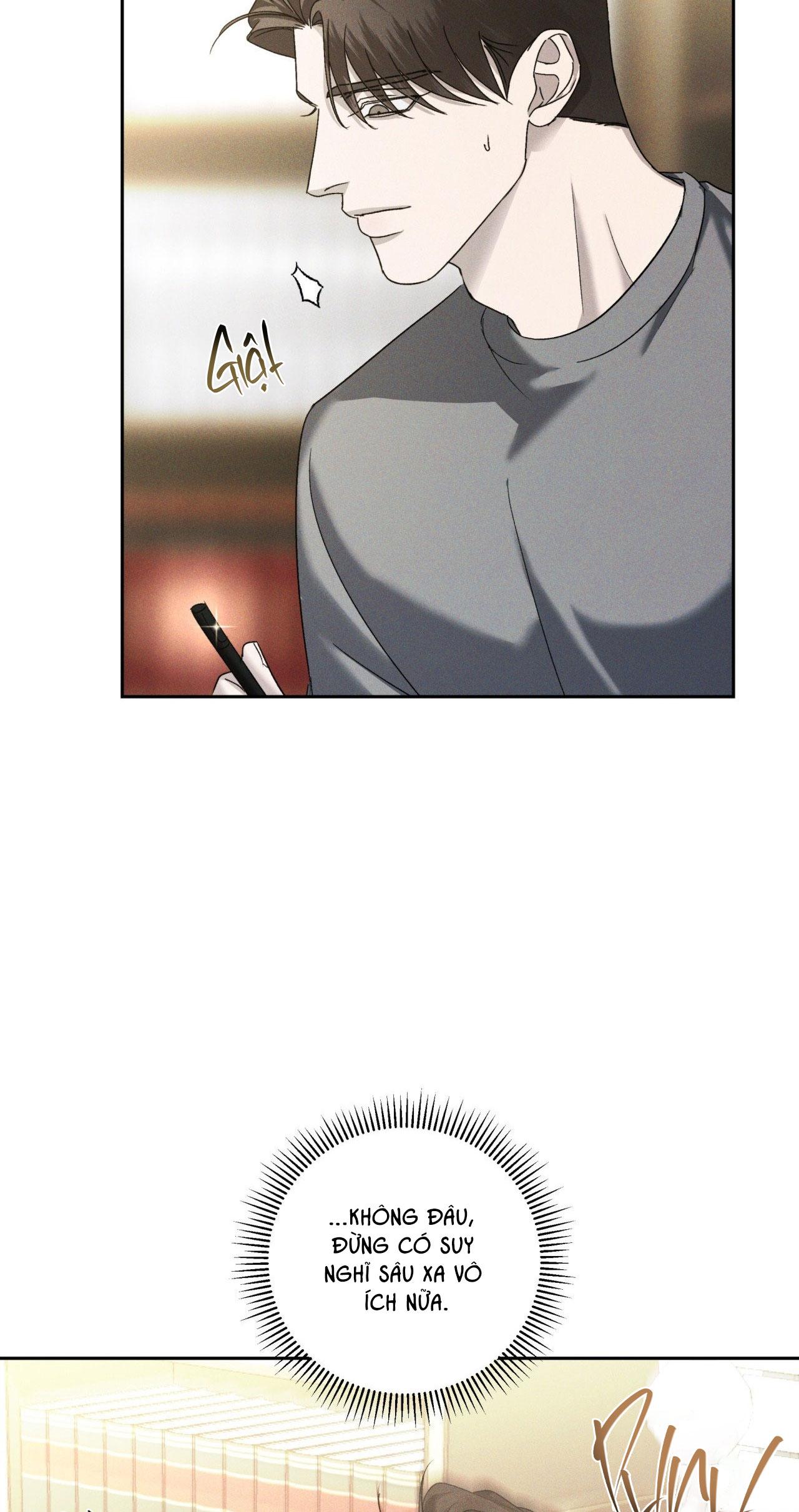 EDEN Chapter 53 - Next 