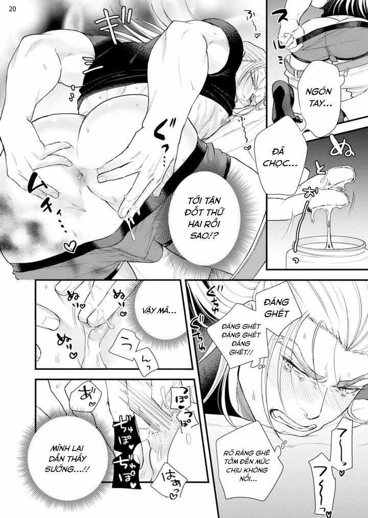 Đạo Tàn Bụ Chapter 49 - Next Chapter 50