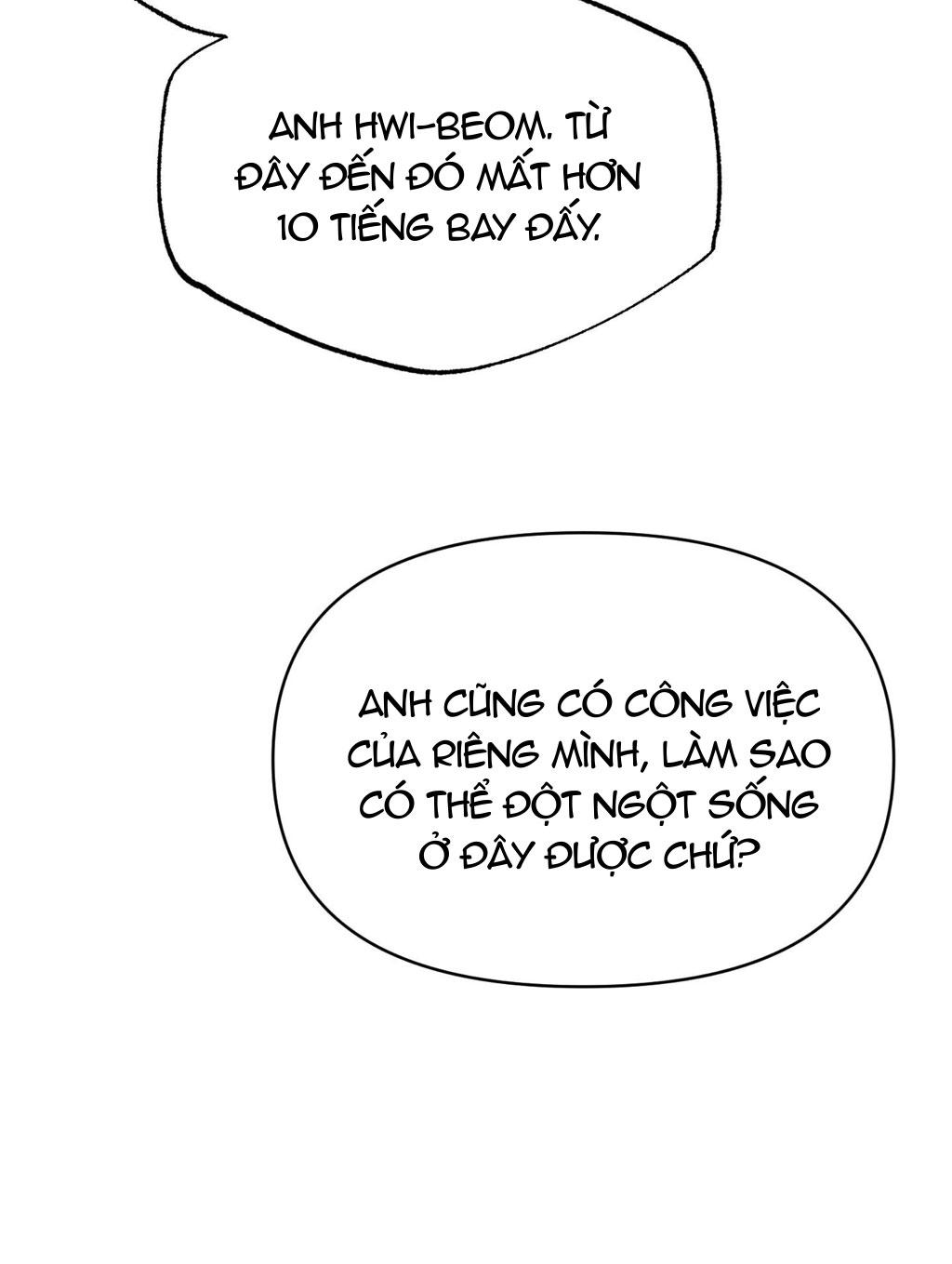 VẬN MAY BẤT NGỜ Chapter 66 - Next Chapter 67