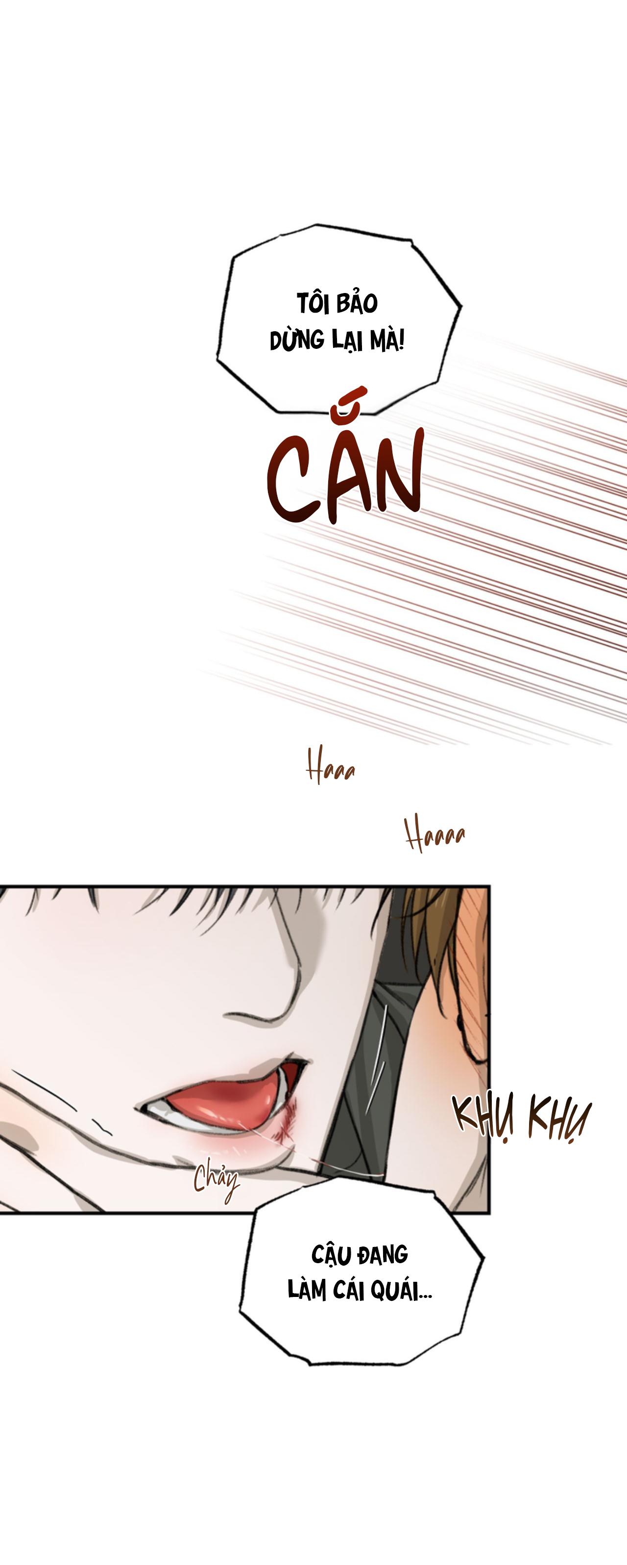 Deepest Confession Chapter 6 - Trang 2