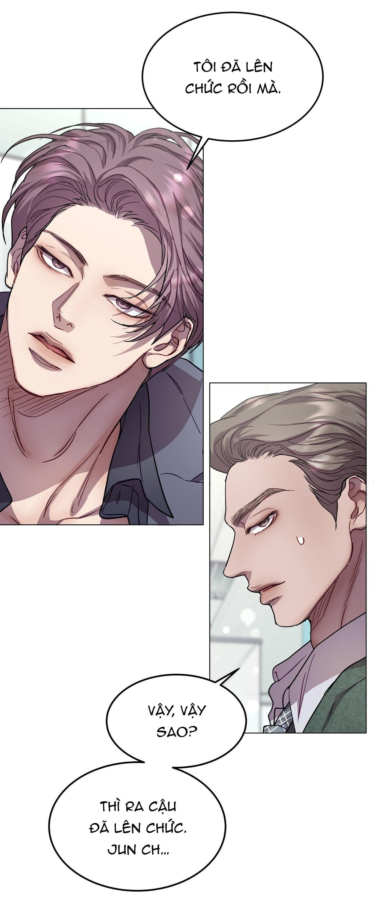 LỐI SỐNG ÍCH KỶ Chapter 90 - Next Chapter 91 END