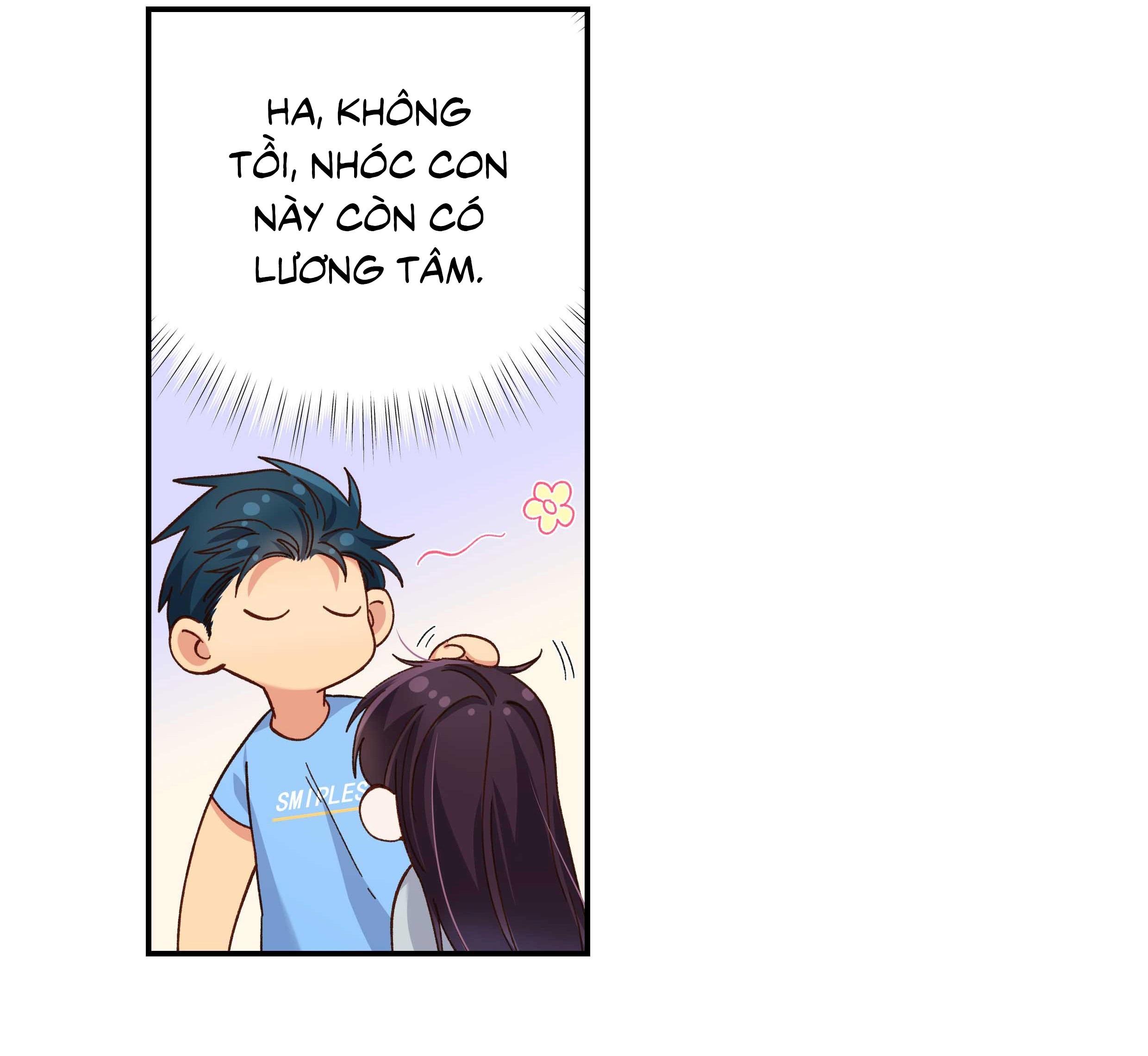 Quán cơm tỳ hưu Chapter 106 - Next Chapter 107
