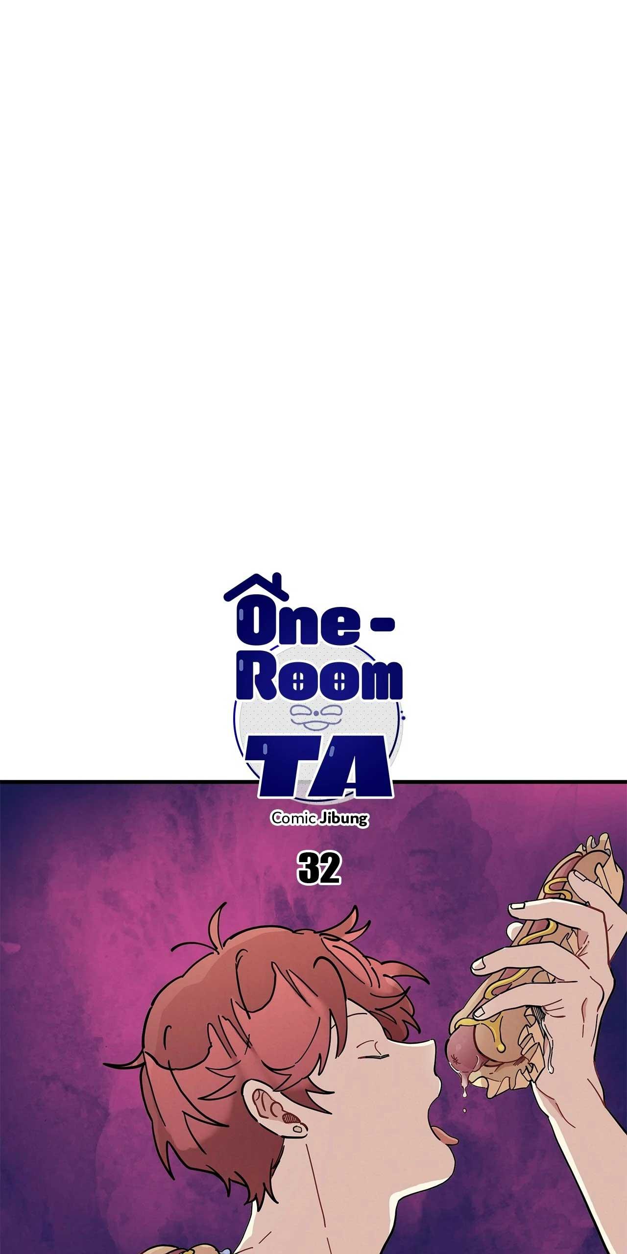 One-Room TA Chapter 32 - Next 