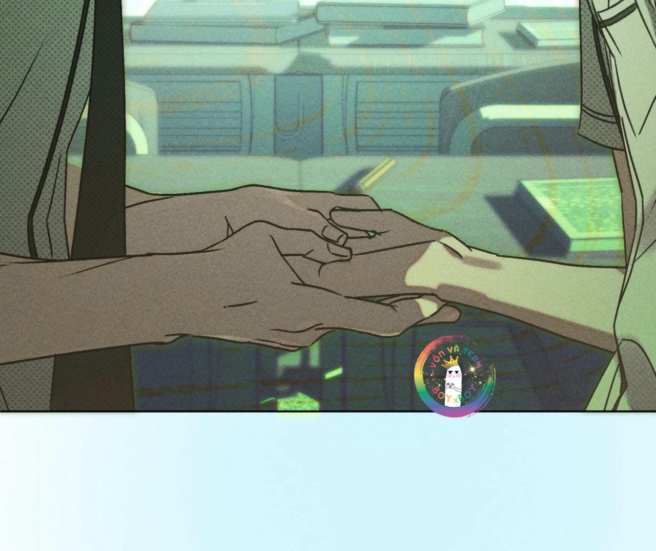 Quay Đầu Là Bờ Chapter 6 - Next Chapter 7