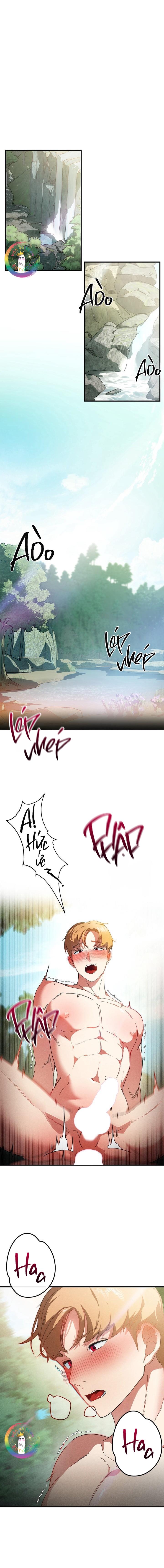 Quay GV thôi! Chapter 1 - Next 