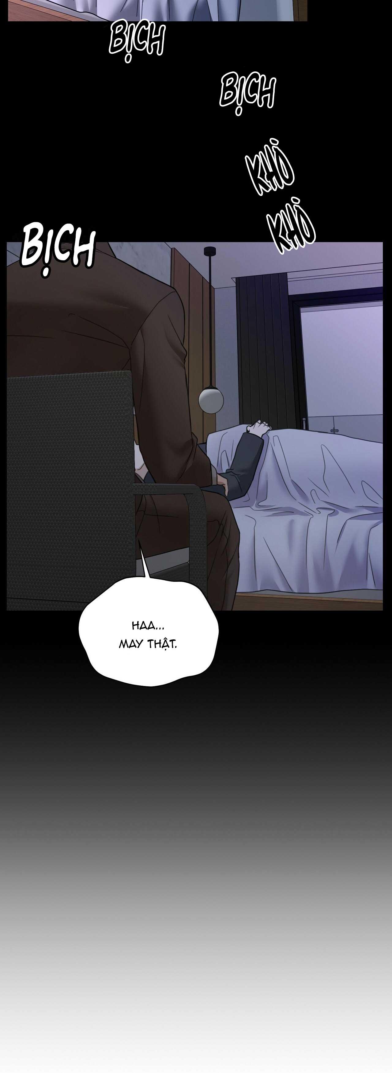 BẮT KỊP Chapter 32 18+ - Next 